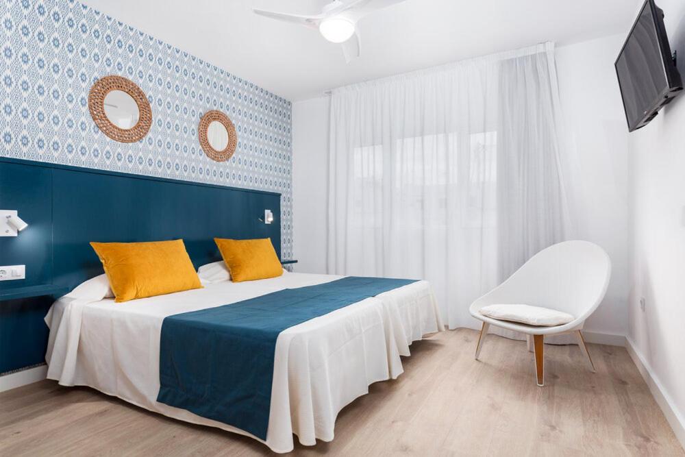 Habitación Doble Grande