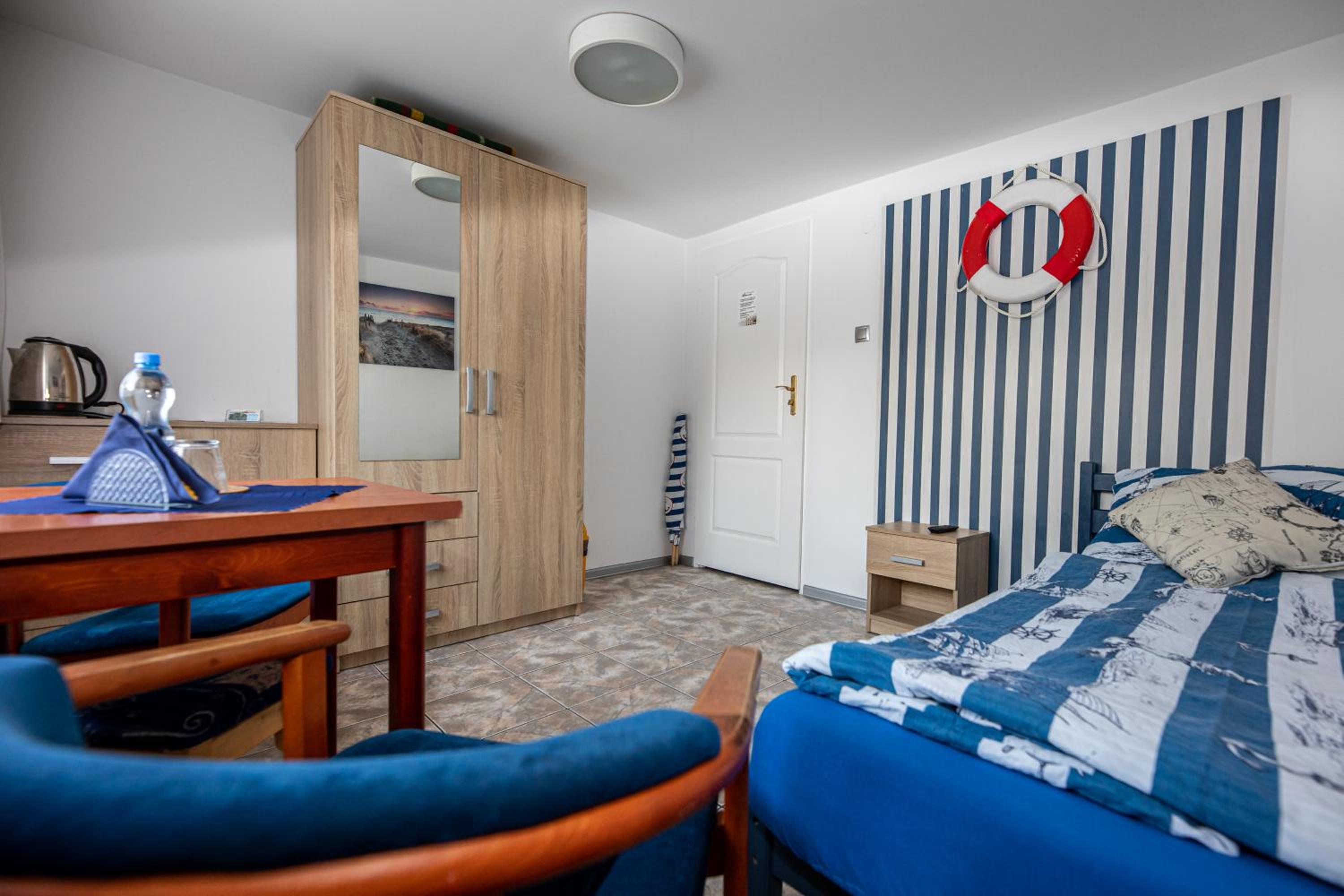 Twin Room - Photo 4