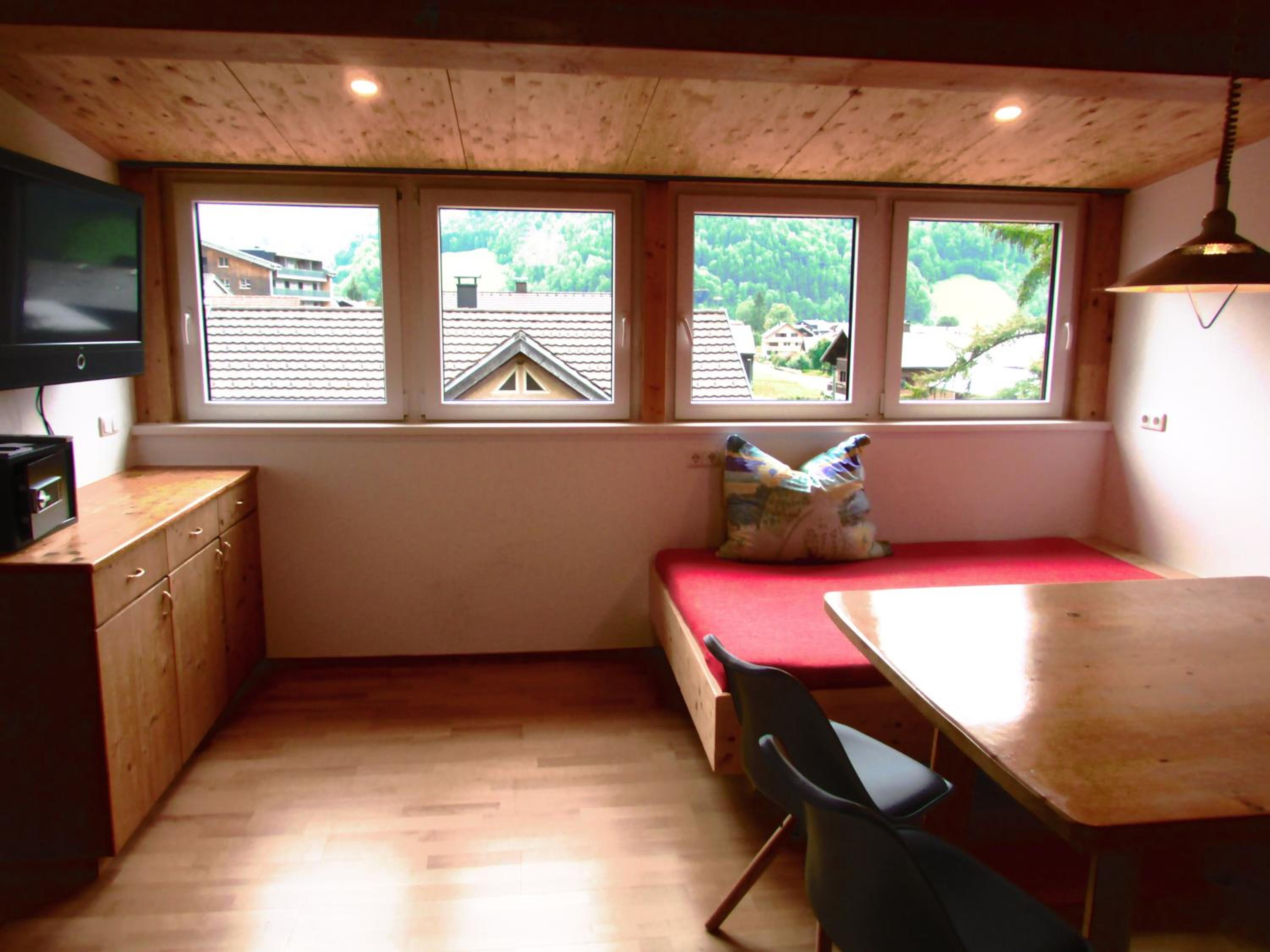 Two-Bedroom Chalet photo 1