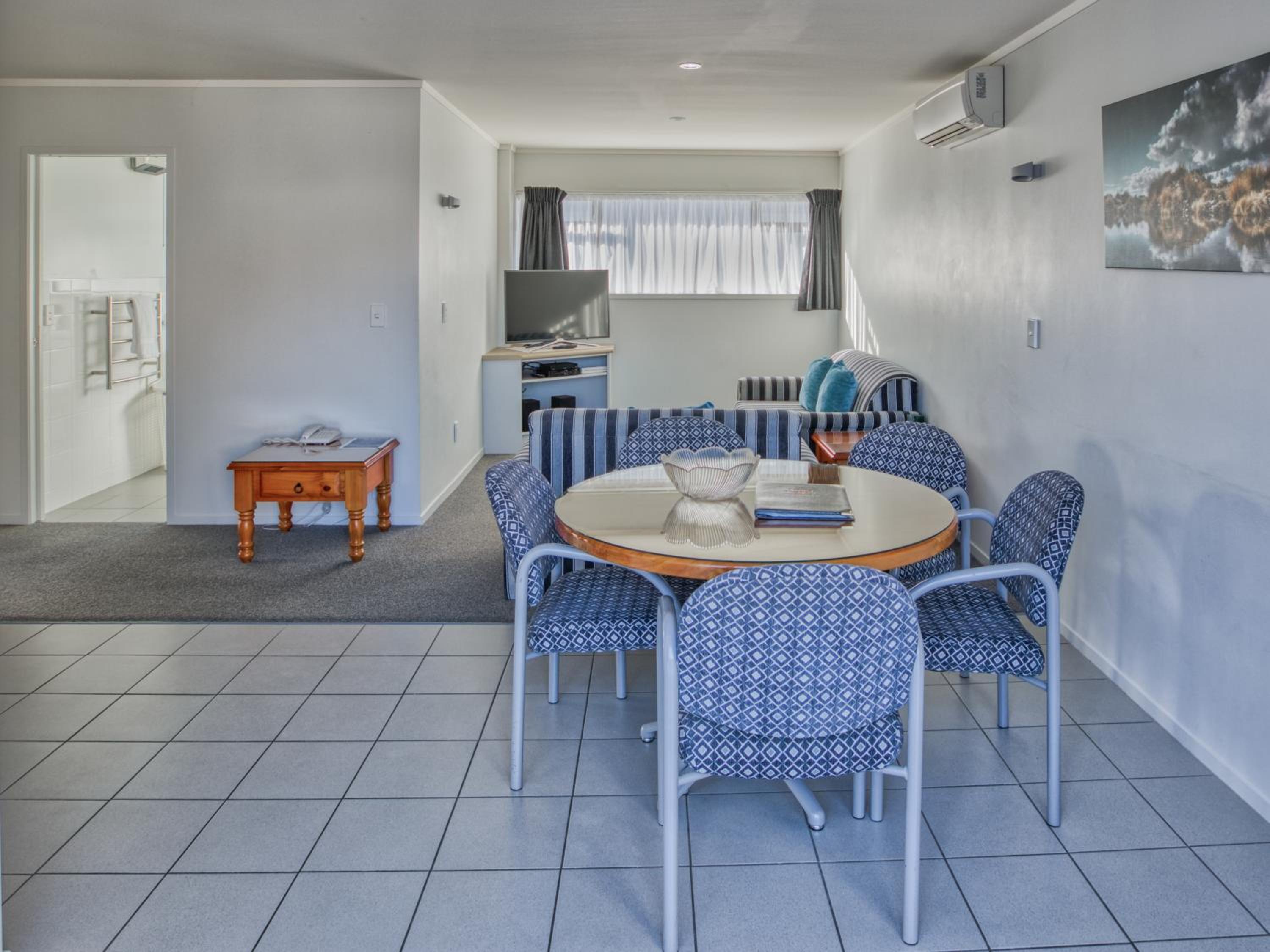 Superior Apartment - Photo 4