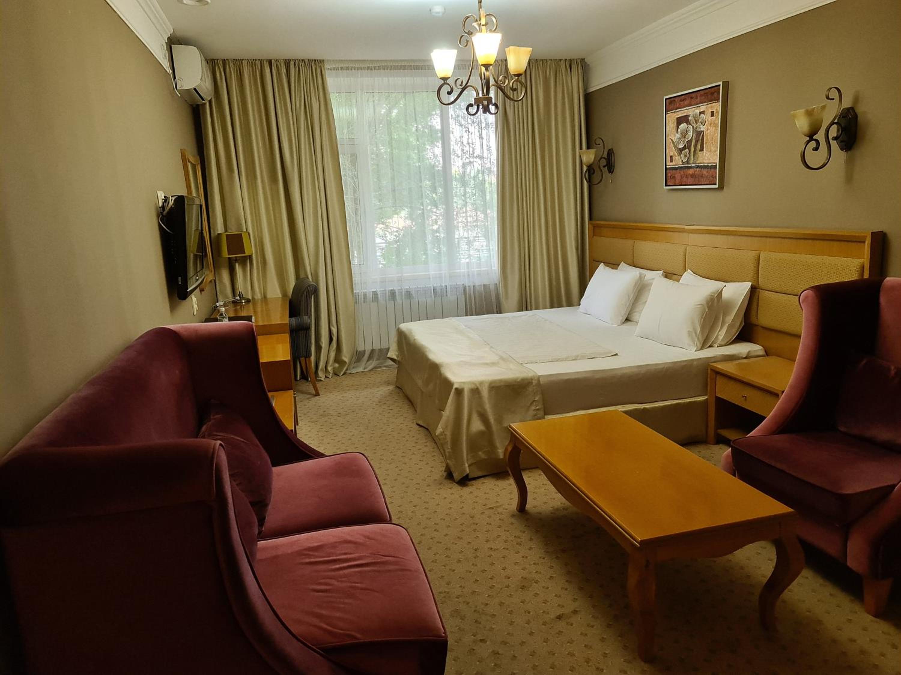Junior Suite photo 2