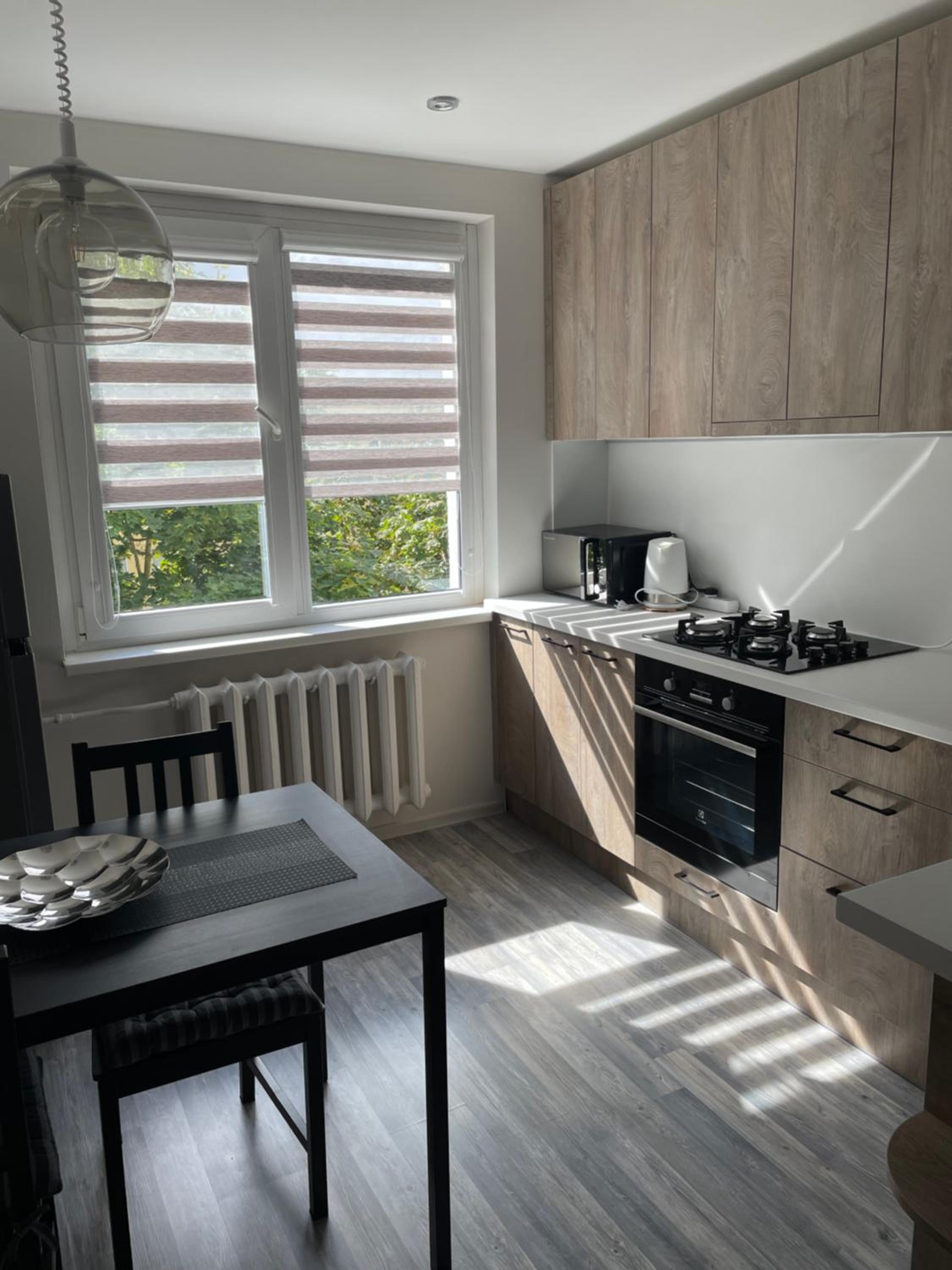 Standard Apartment - Photo 8