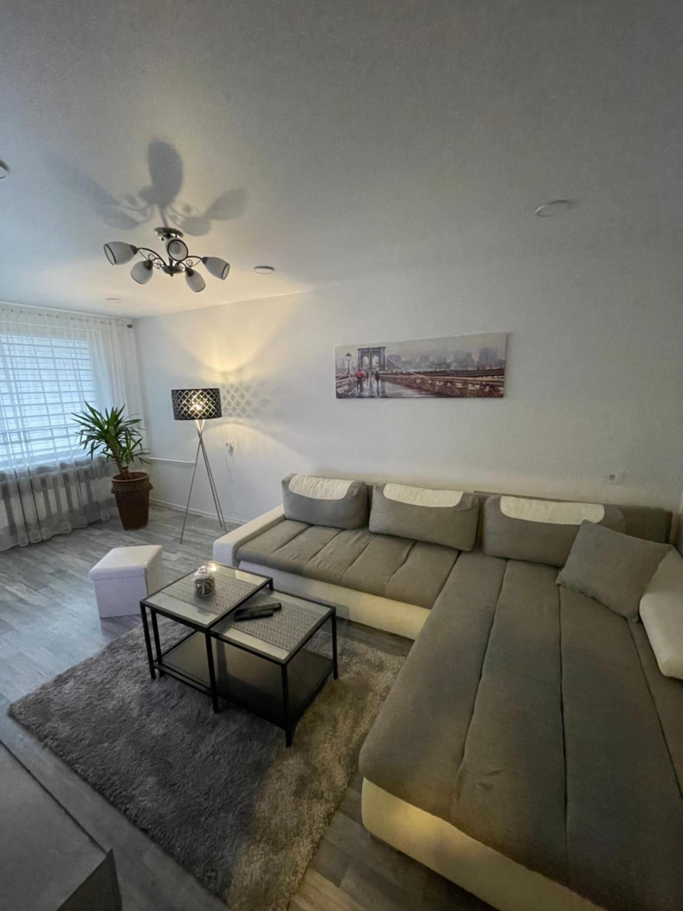 Standard Apartment - Photo 7