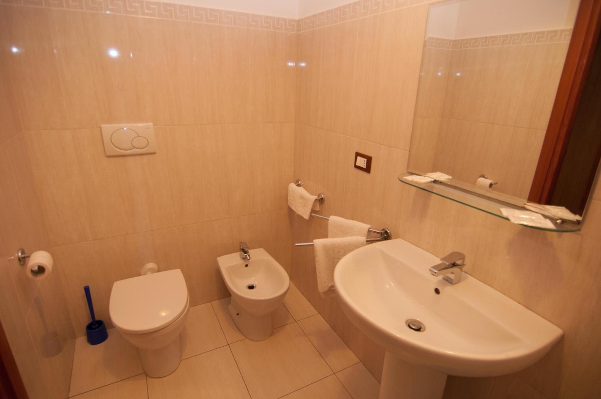 Double Room Single Use