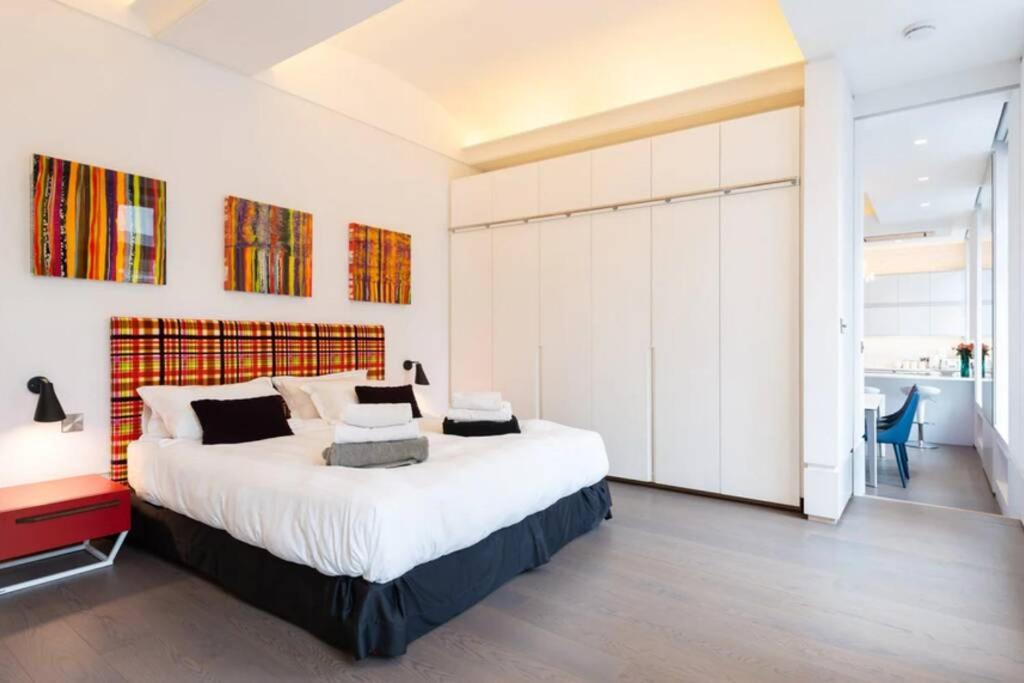 Two-Bedroom Apartment photo 1