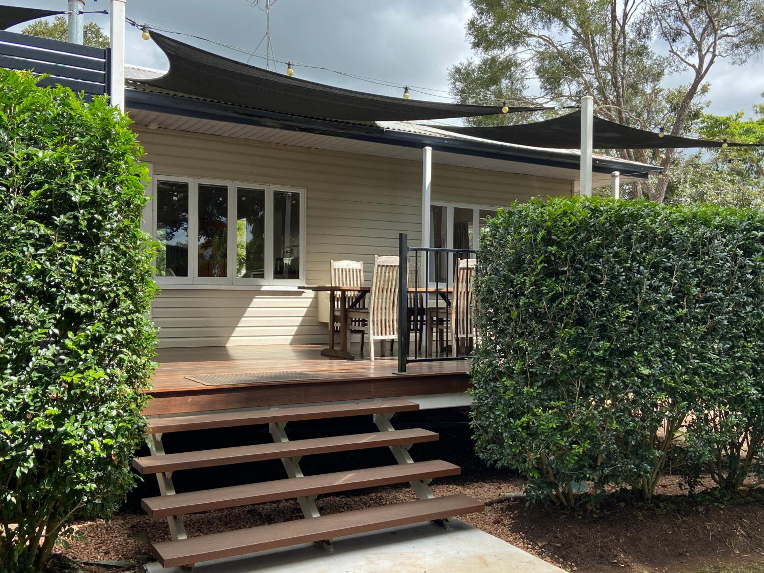 Two-Bedroom House photo 2
