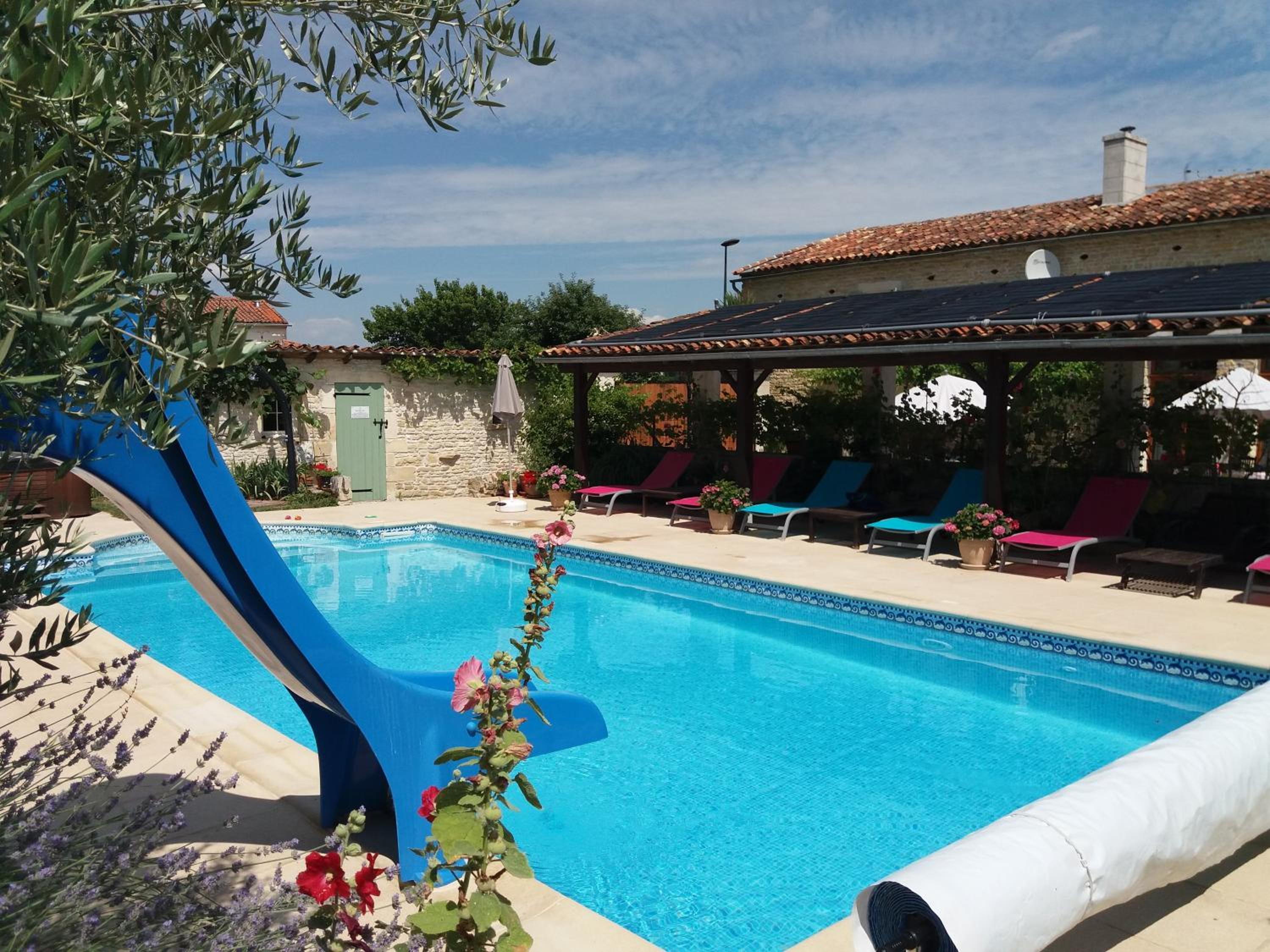 Holiday Home photo 3