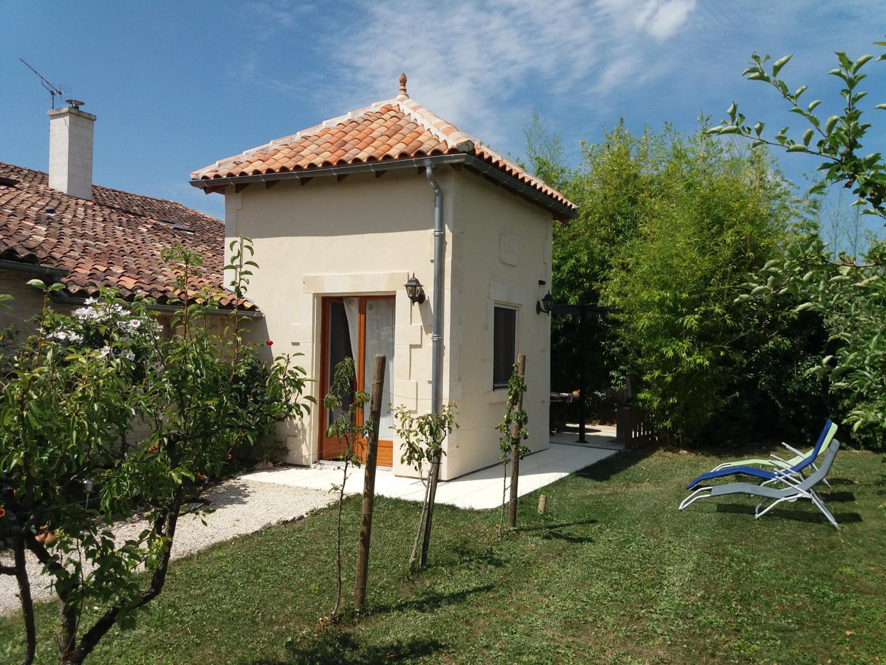 Holiday Home photo 2