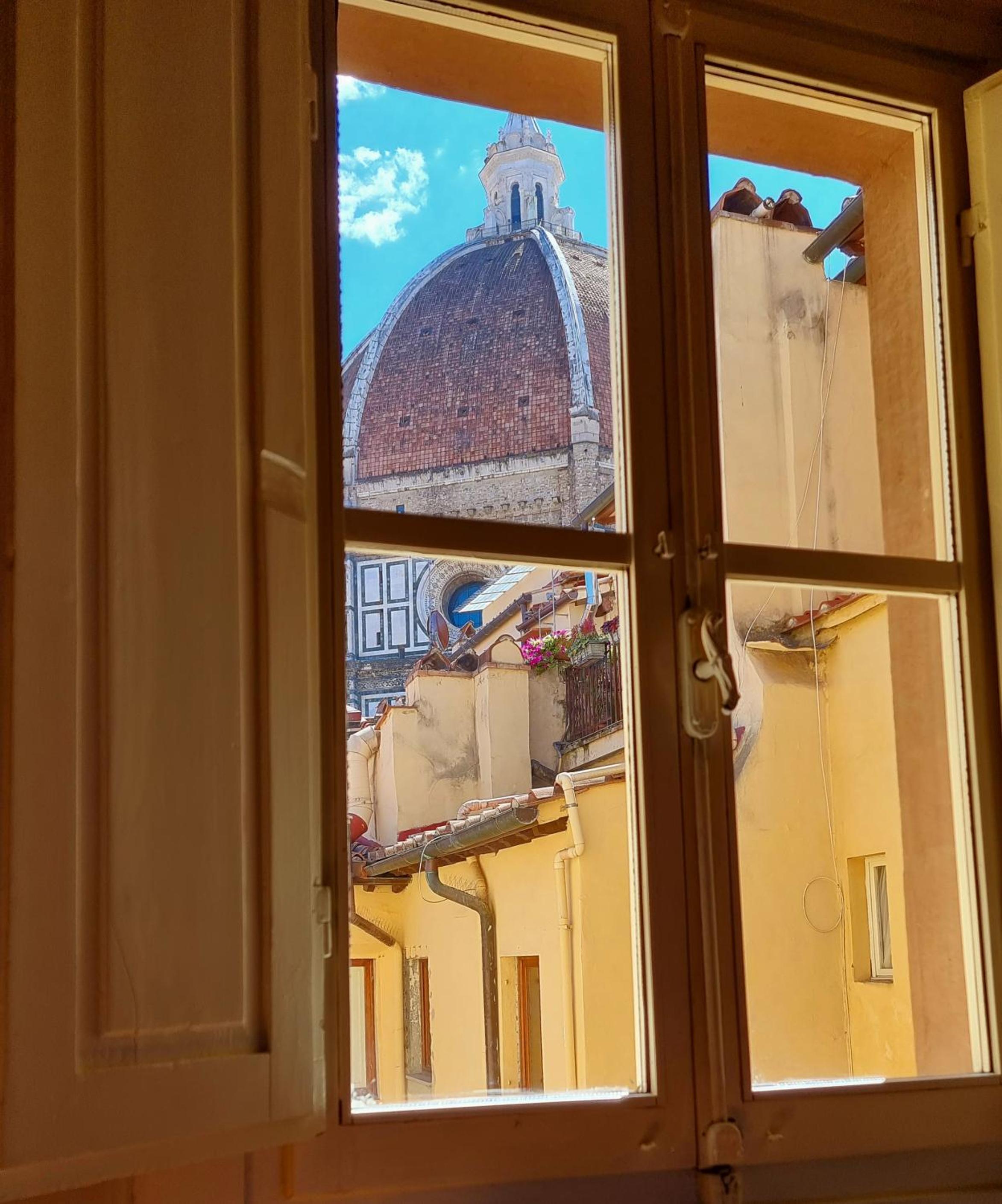 Deluxe Apartment with Cupola Brunelleschi View photo 3