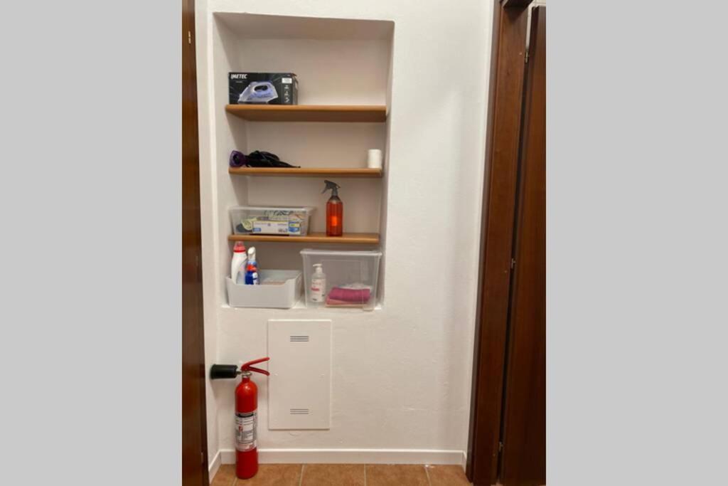 One-Bedroom Apartment - Photo 9
