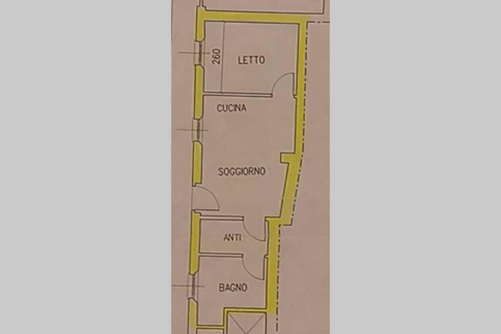 One-Bedroom Apartment - Photo 4