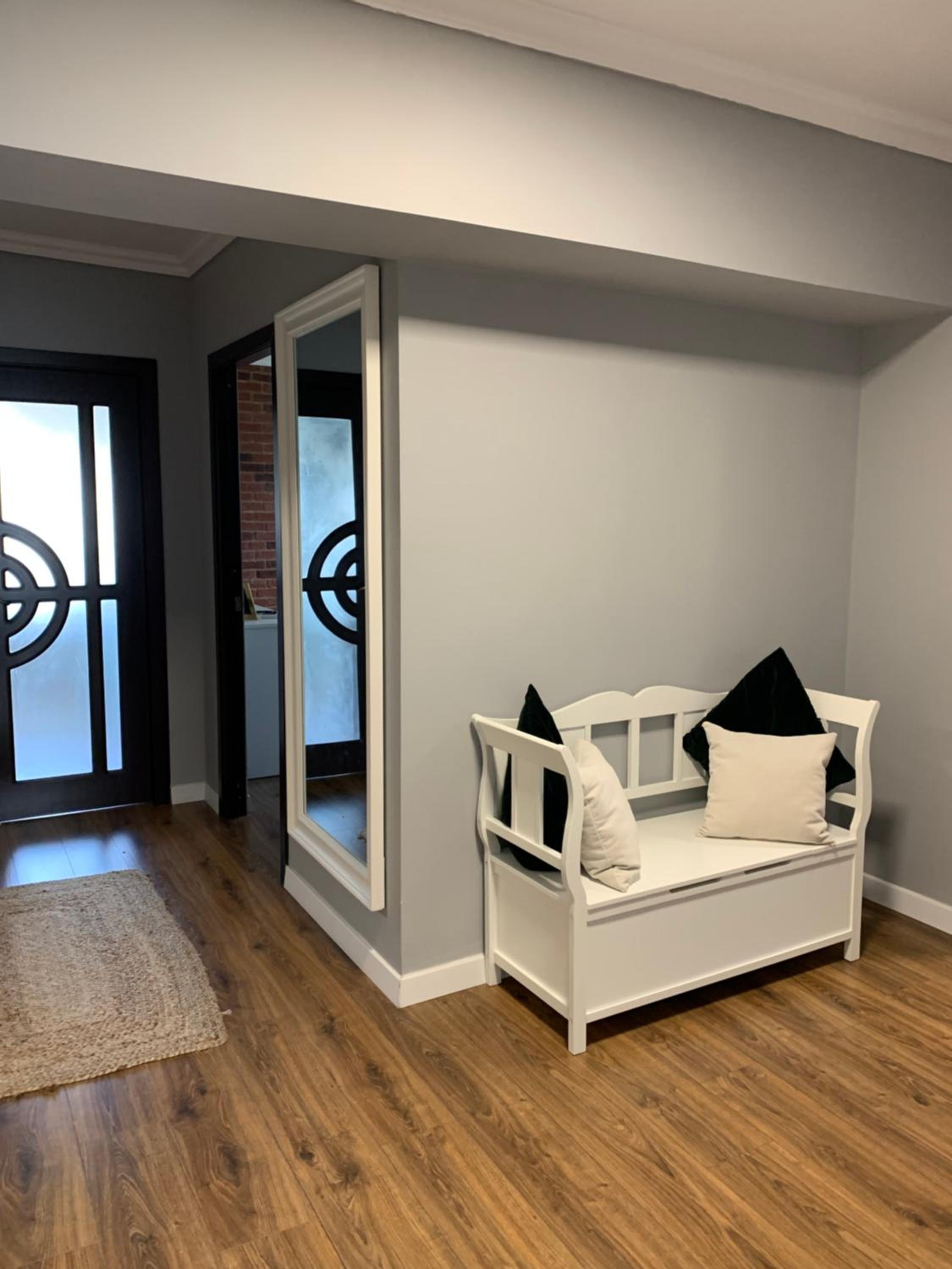 Two-Bedroom Apartment - Photo 11