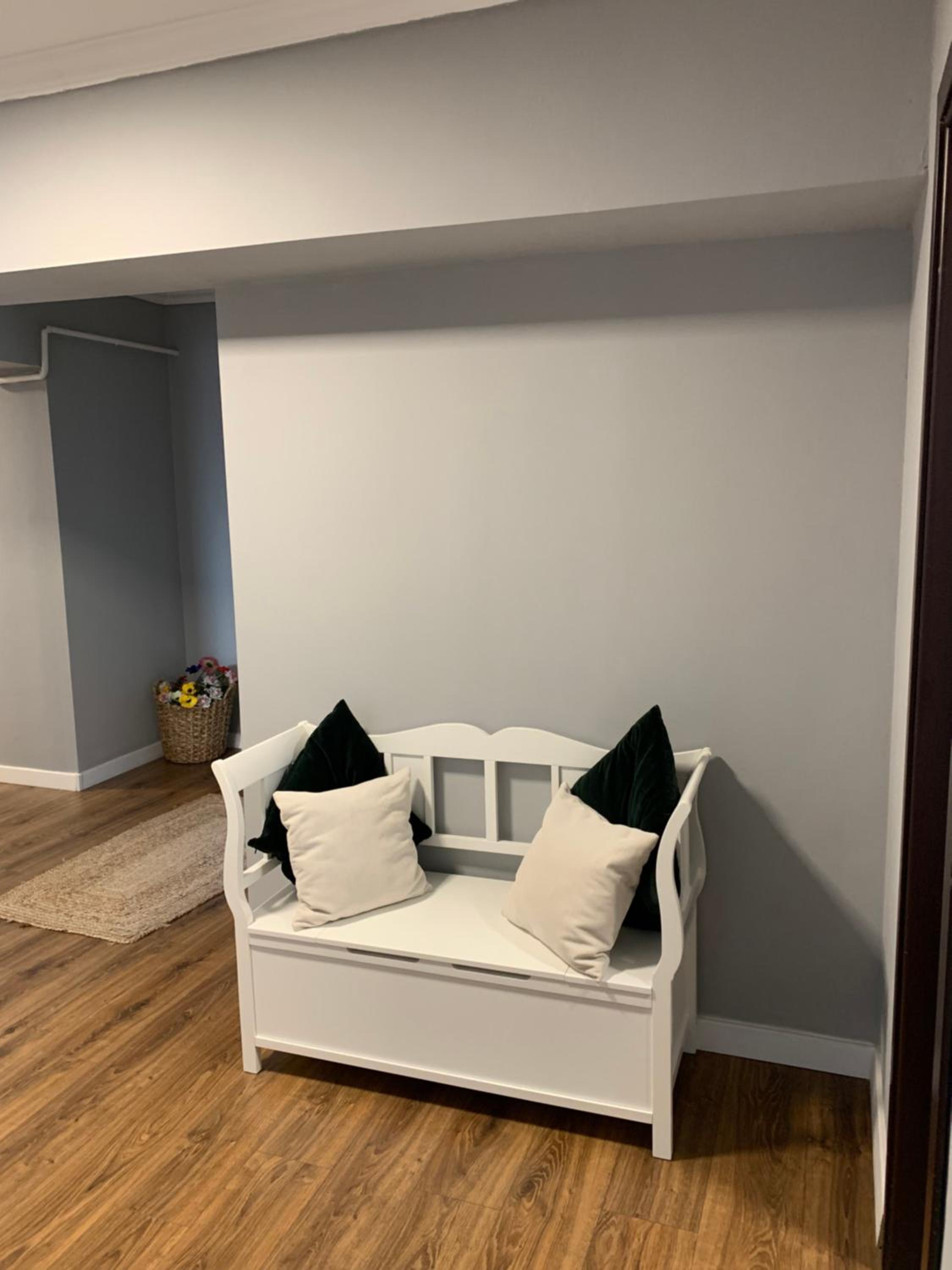 Two-Bedroom Apartment - Photo 4