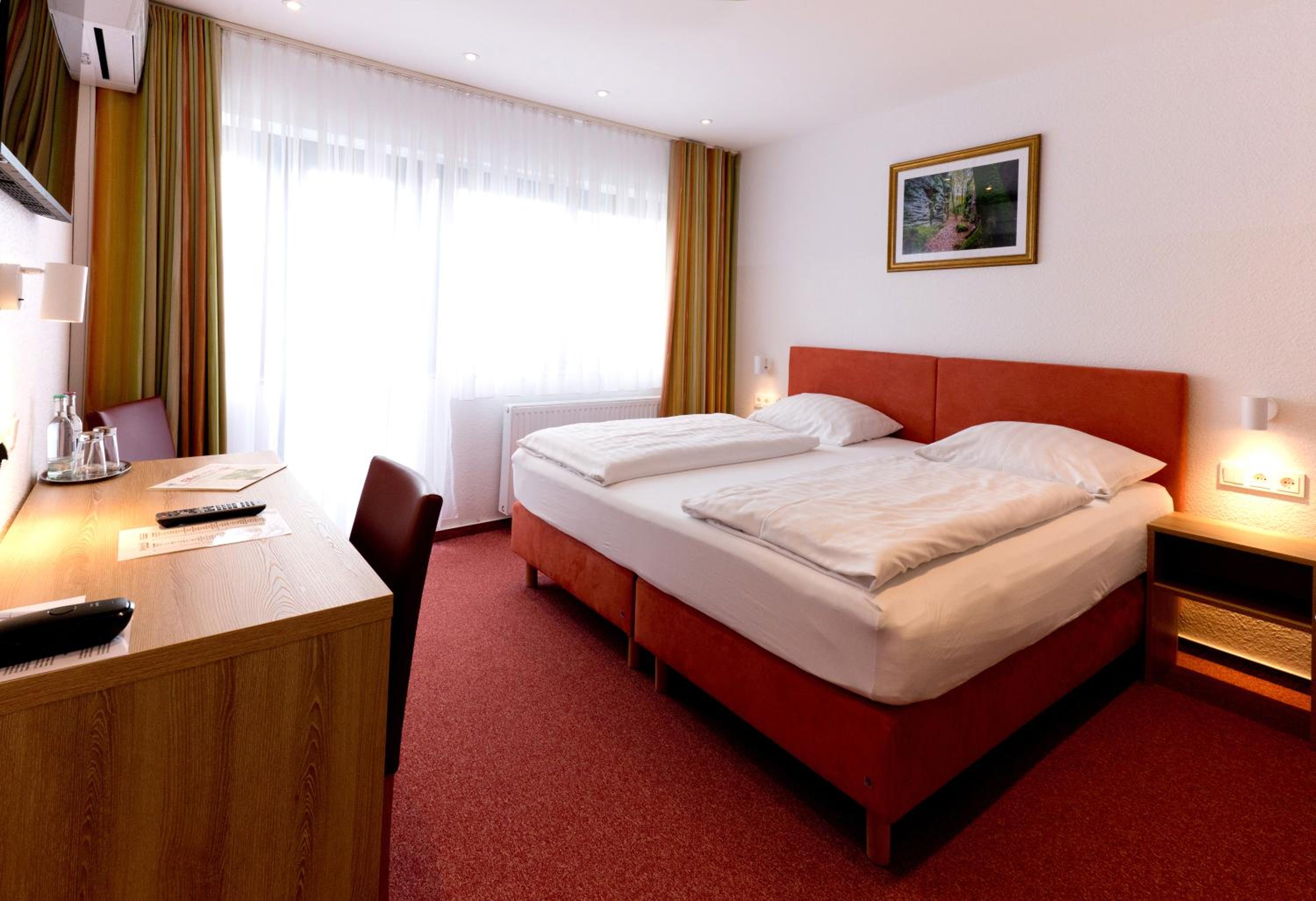 Junior Suite - Photo 1