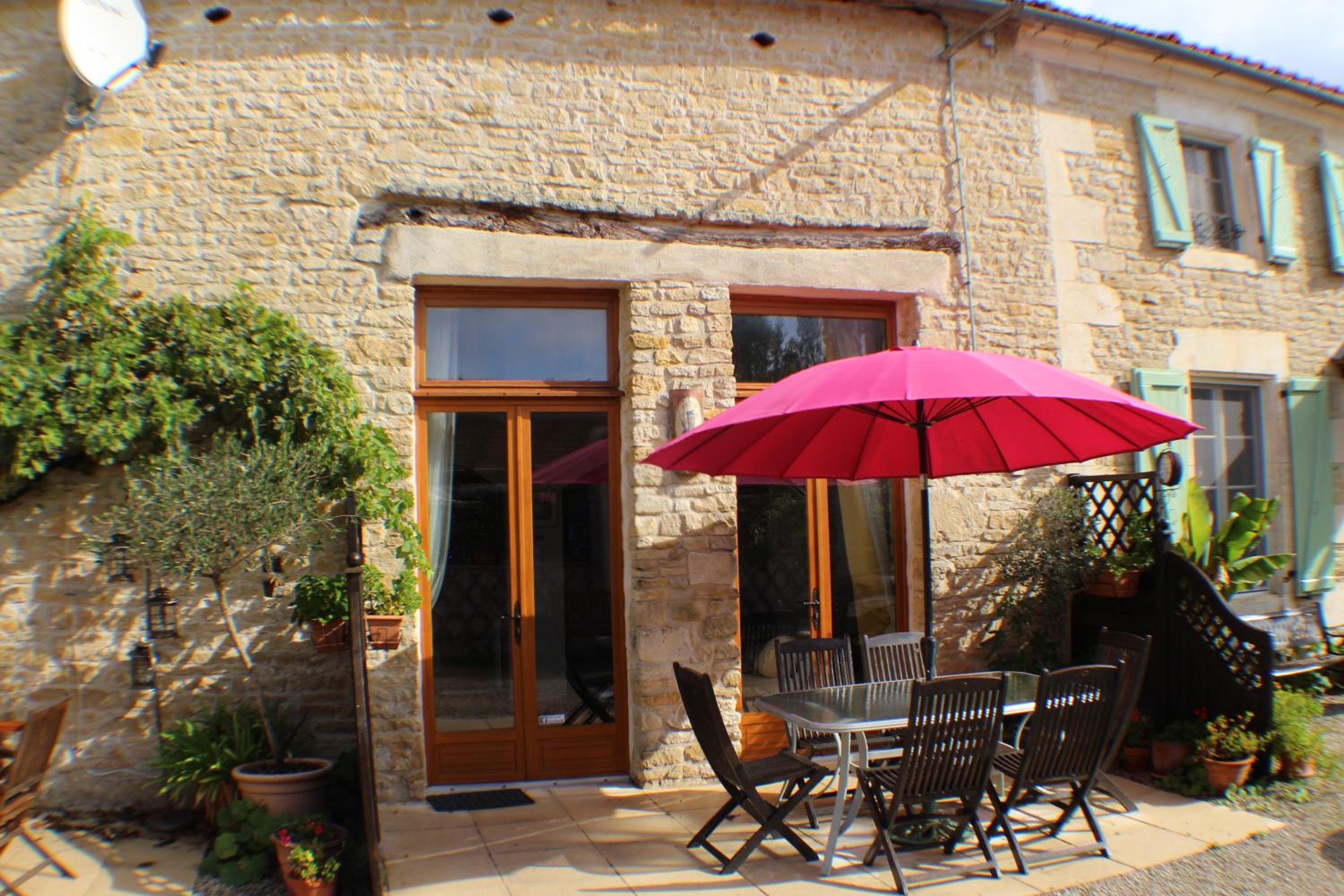 Holiday Home photo 3