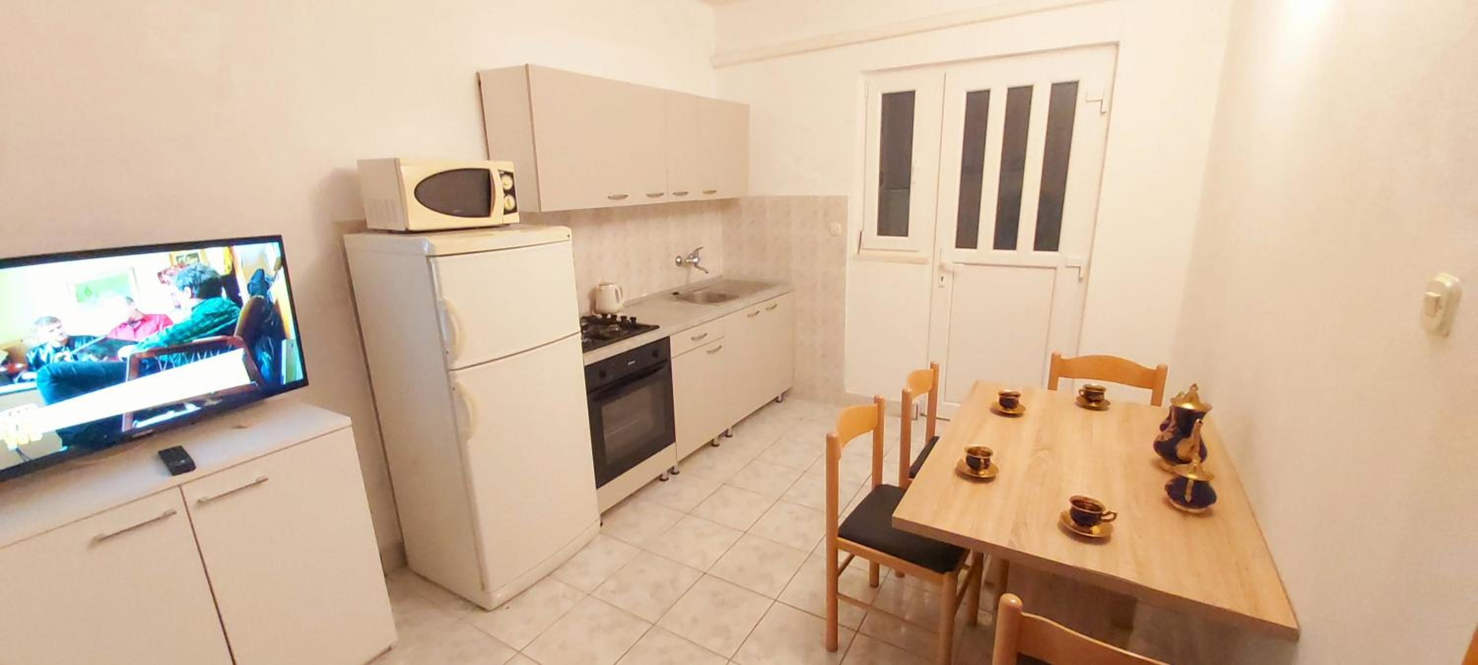 Two-Bedroom Apartment photo 2