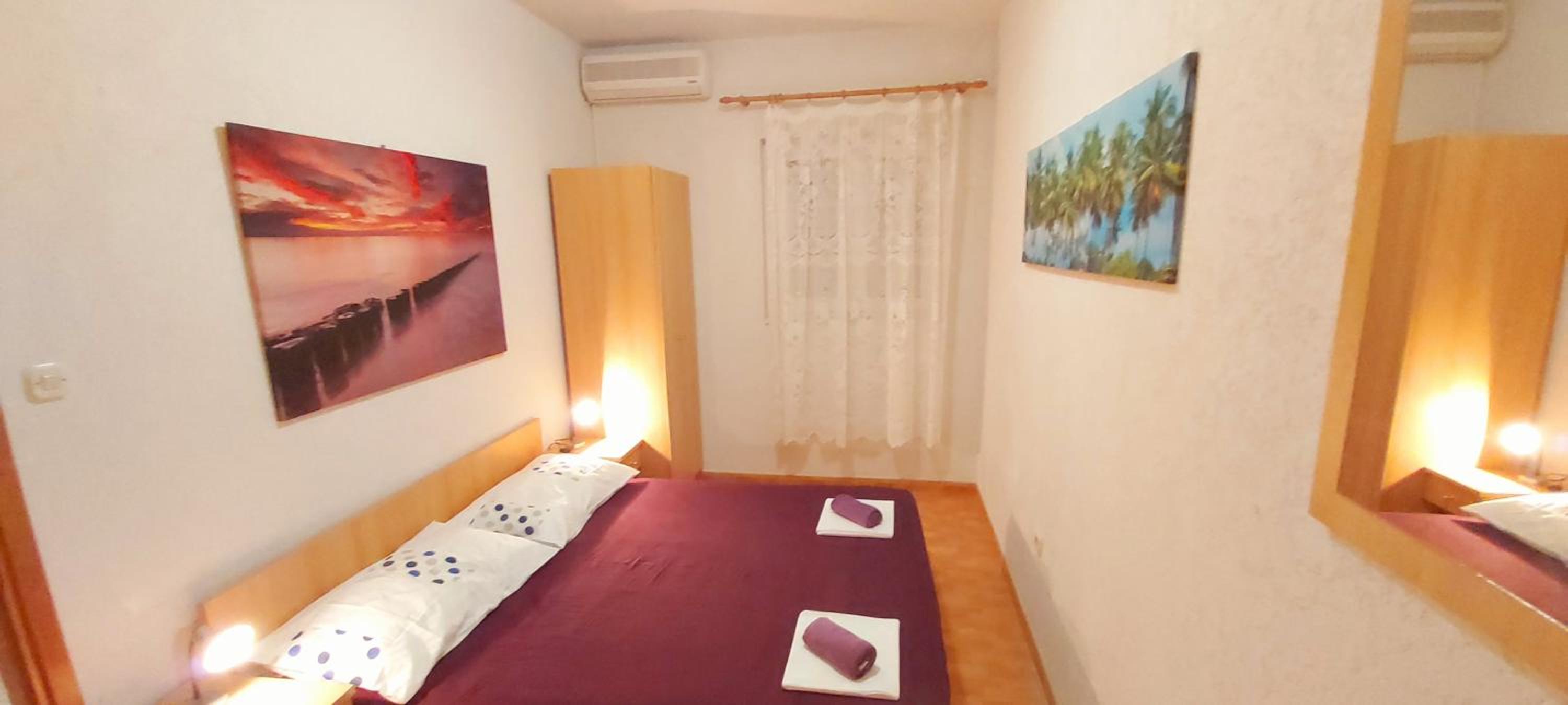 Two-Bedroom Apartment photo 3