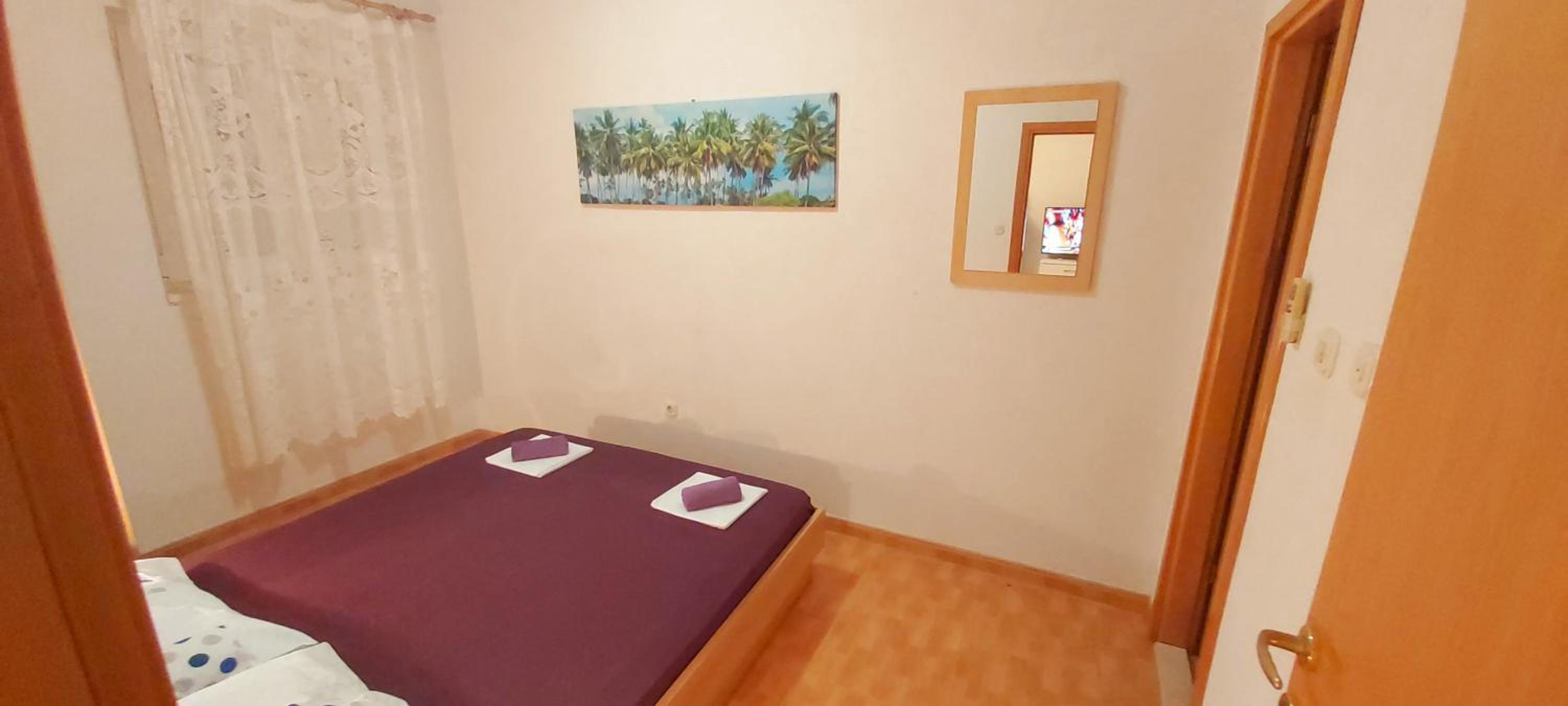 Two-Bedroom Apartment photo 1