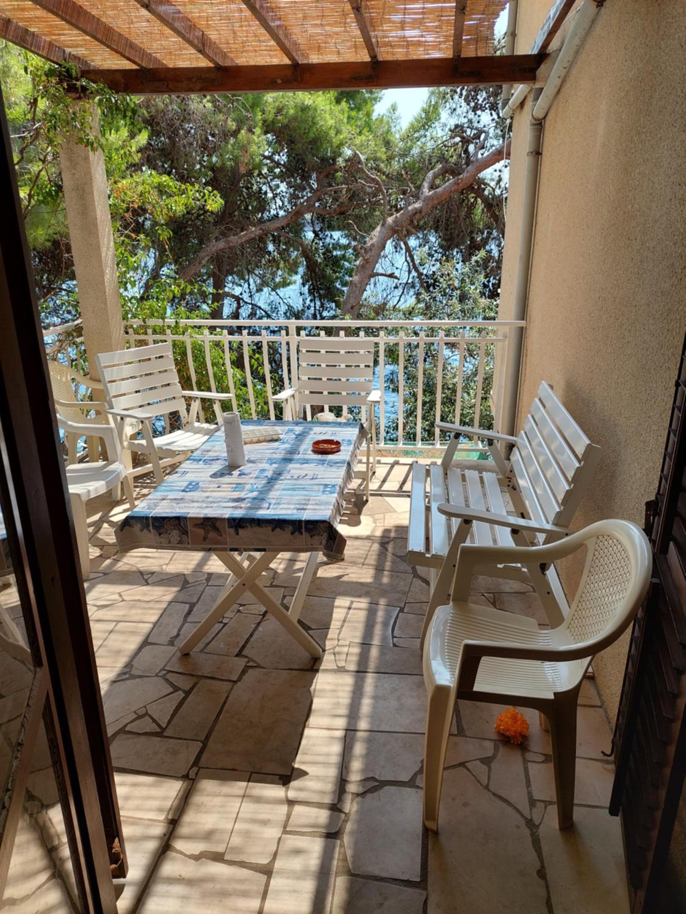Apartment with Sea View photo 3