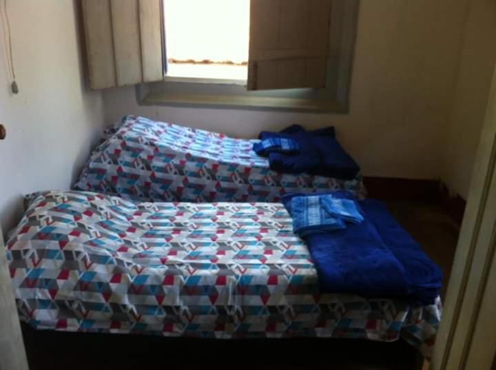 Twin Room with Shared Bathroom photo 1