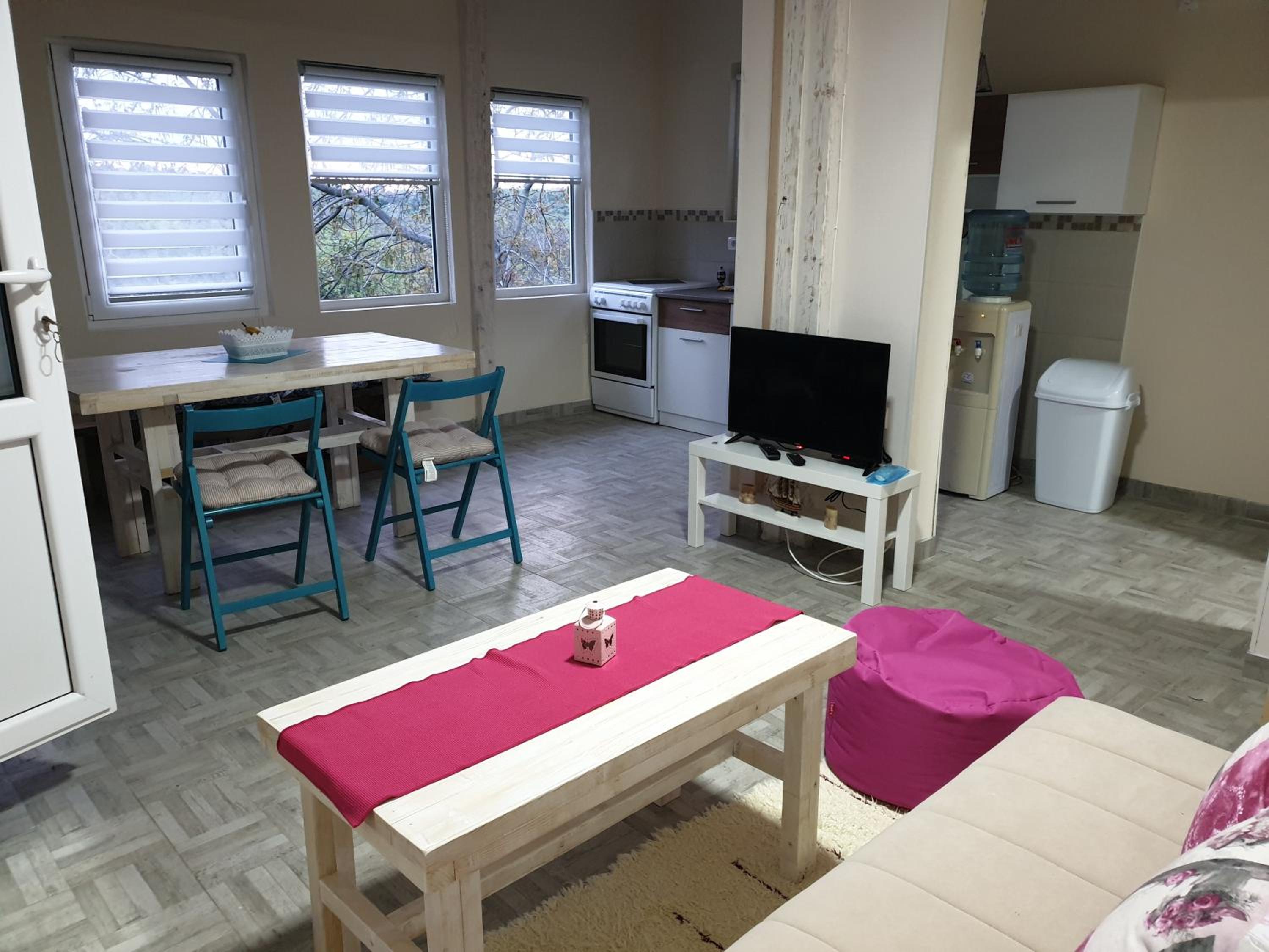 Vacation Home photo 1