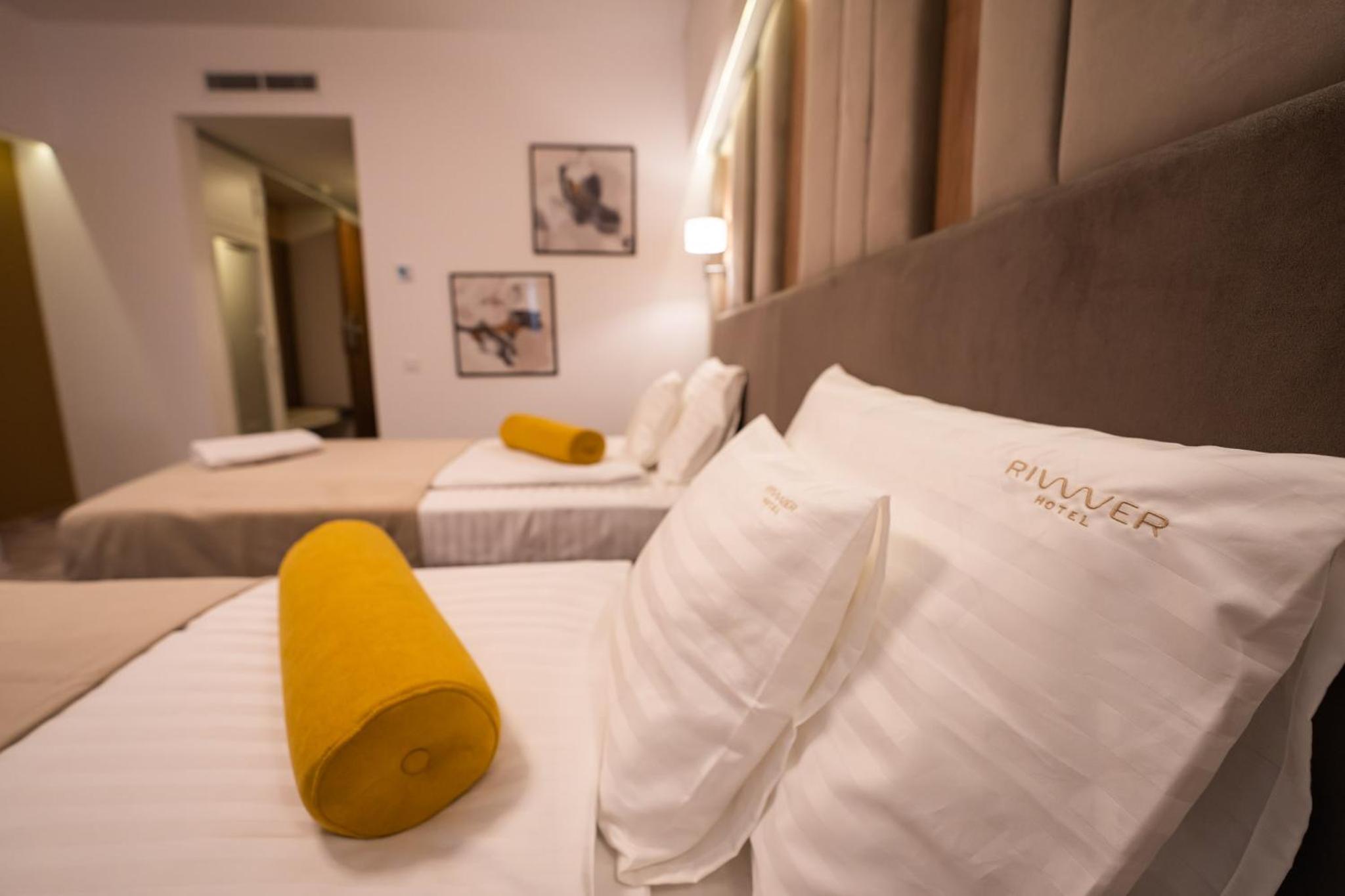 Twin Room photo 1