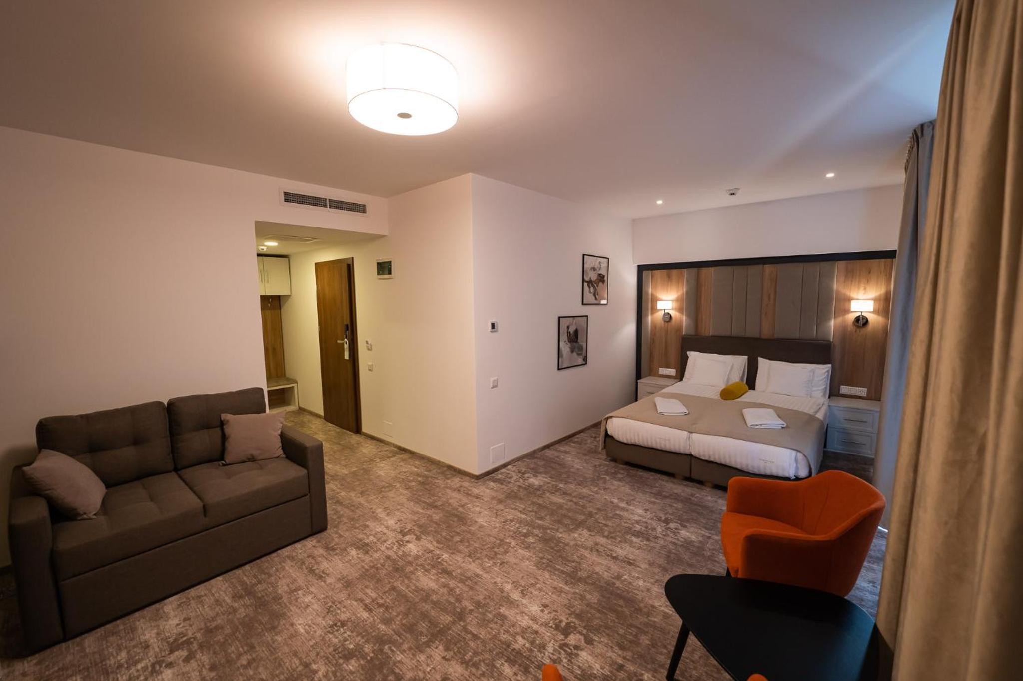 Junior Suite photo 2
