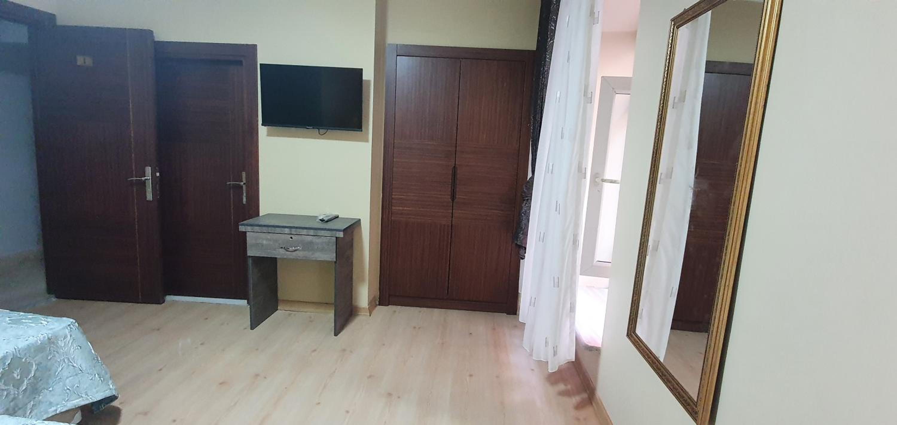 Economy Triple Room - Annex photo 1