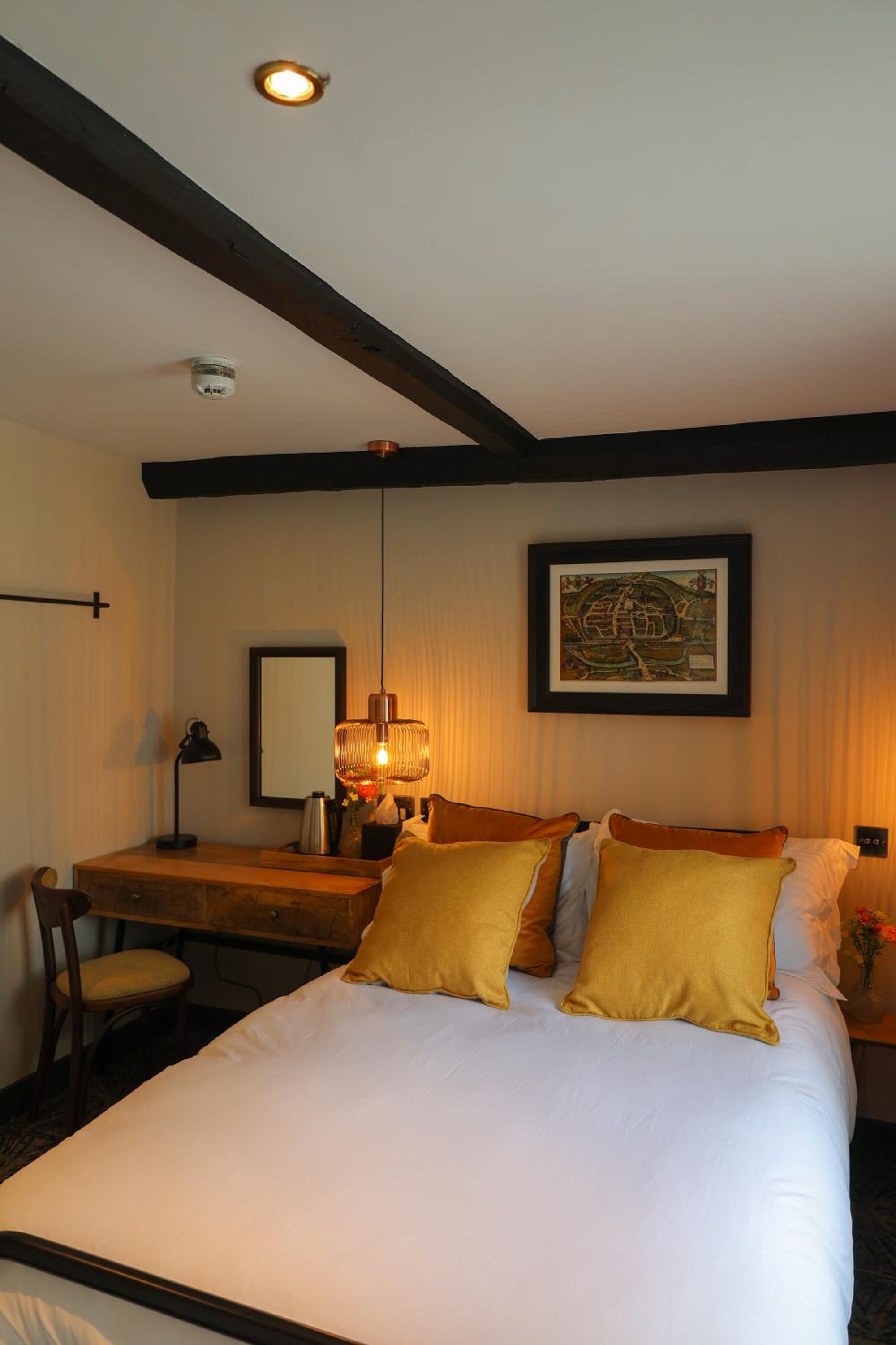Small Double Room