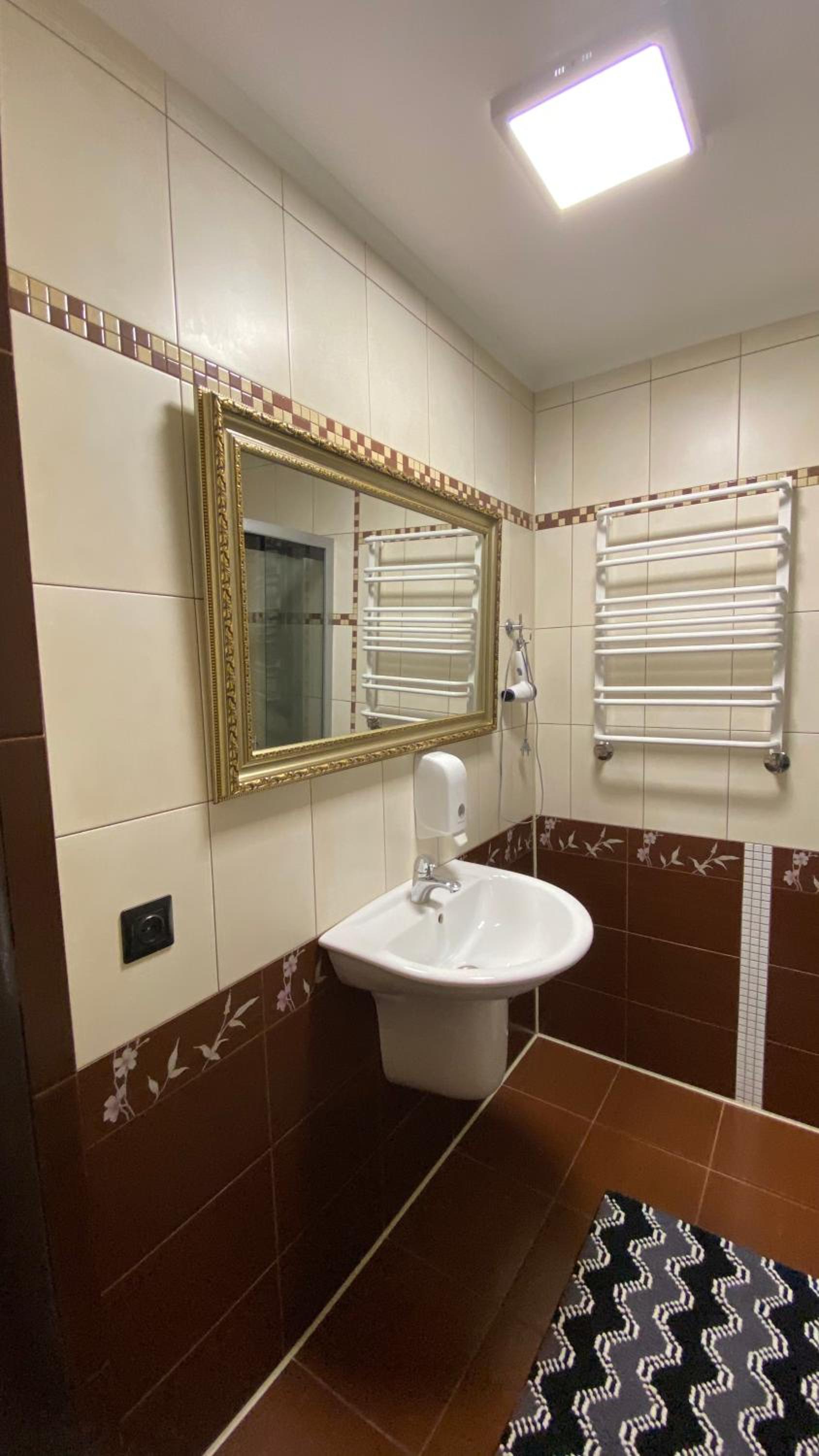 Classic Triple Room