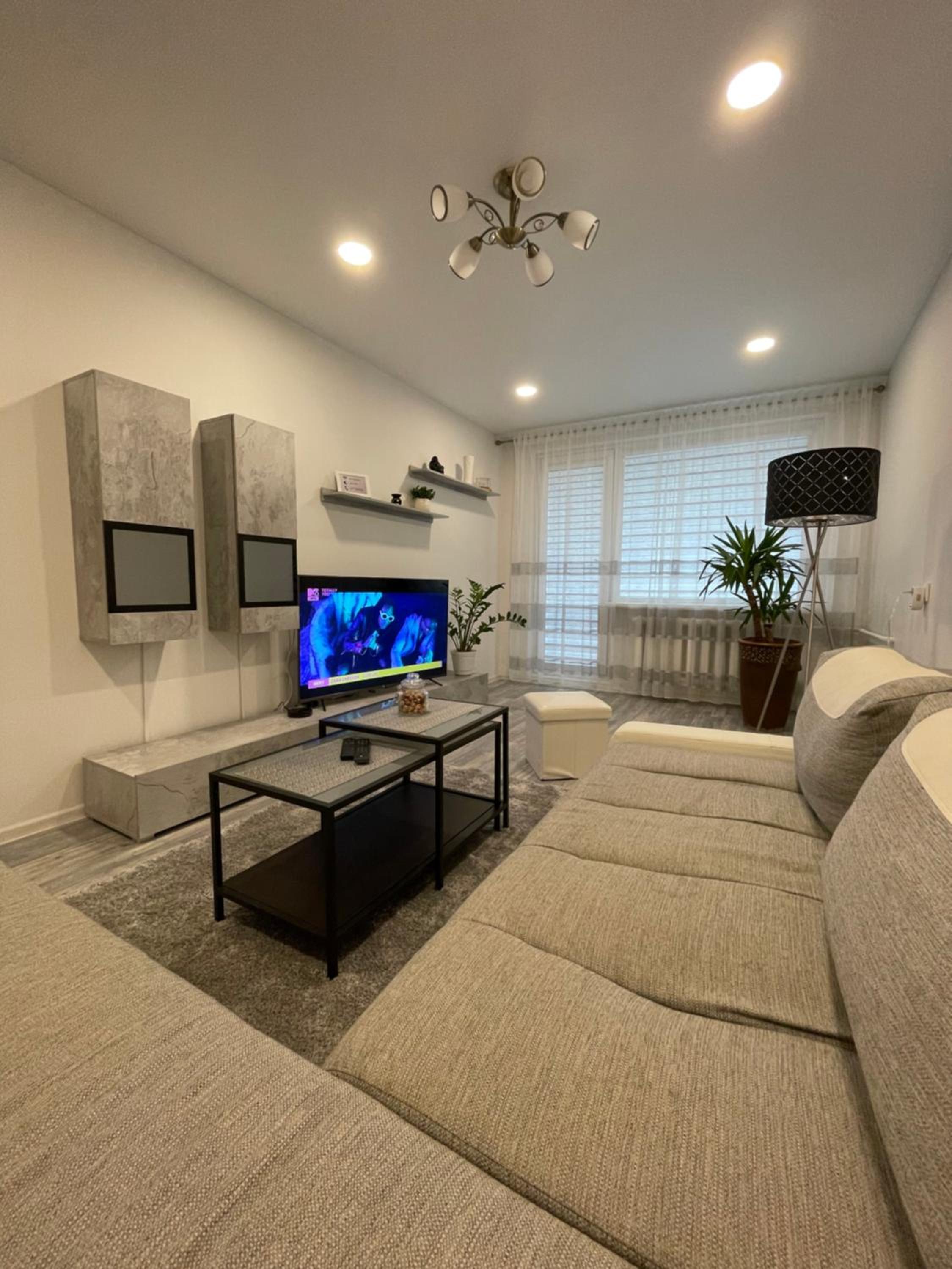 Standard Apartment - Photo 1