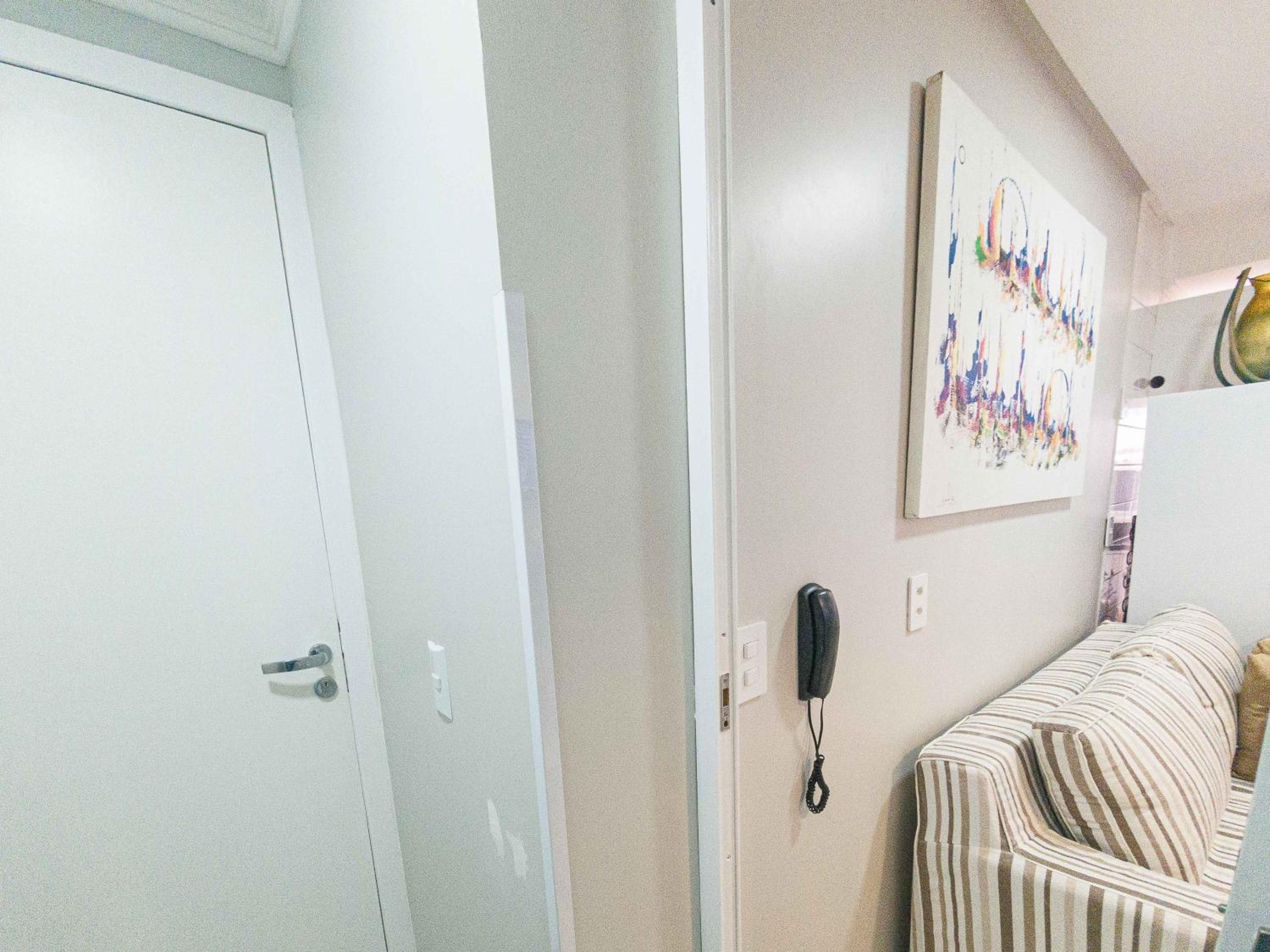 Two-Bedroom Apartment - Photo 18