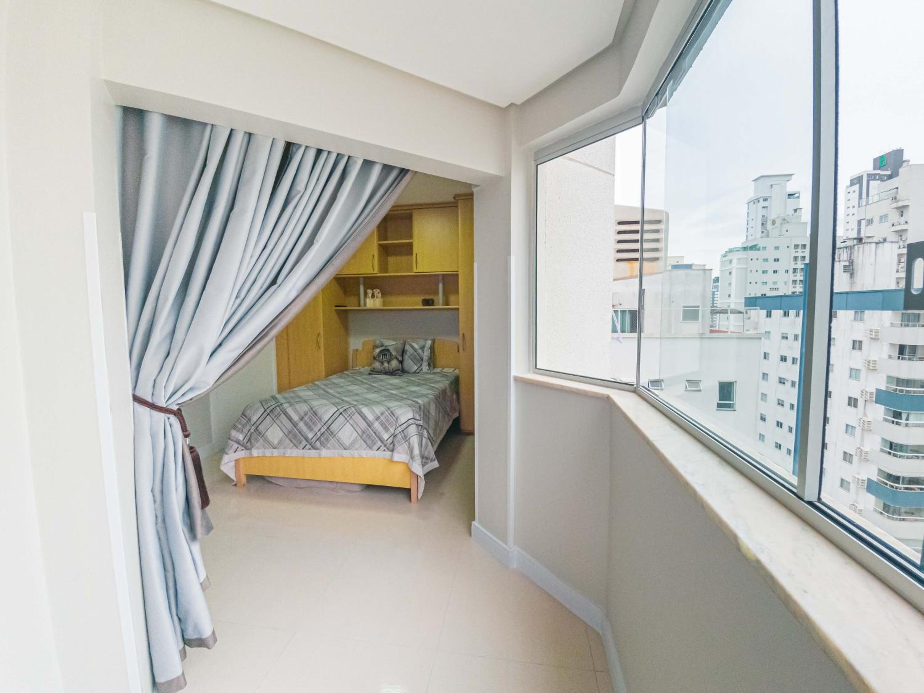 Two-Bedroom Apartment - Photo 25