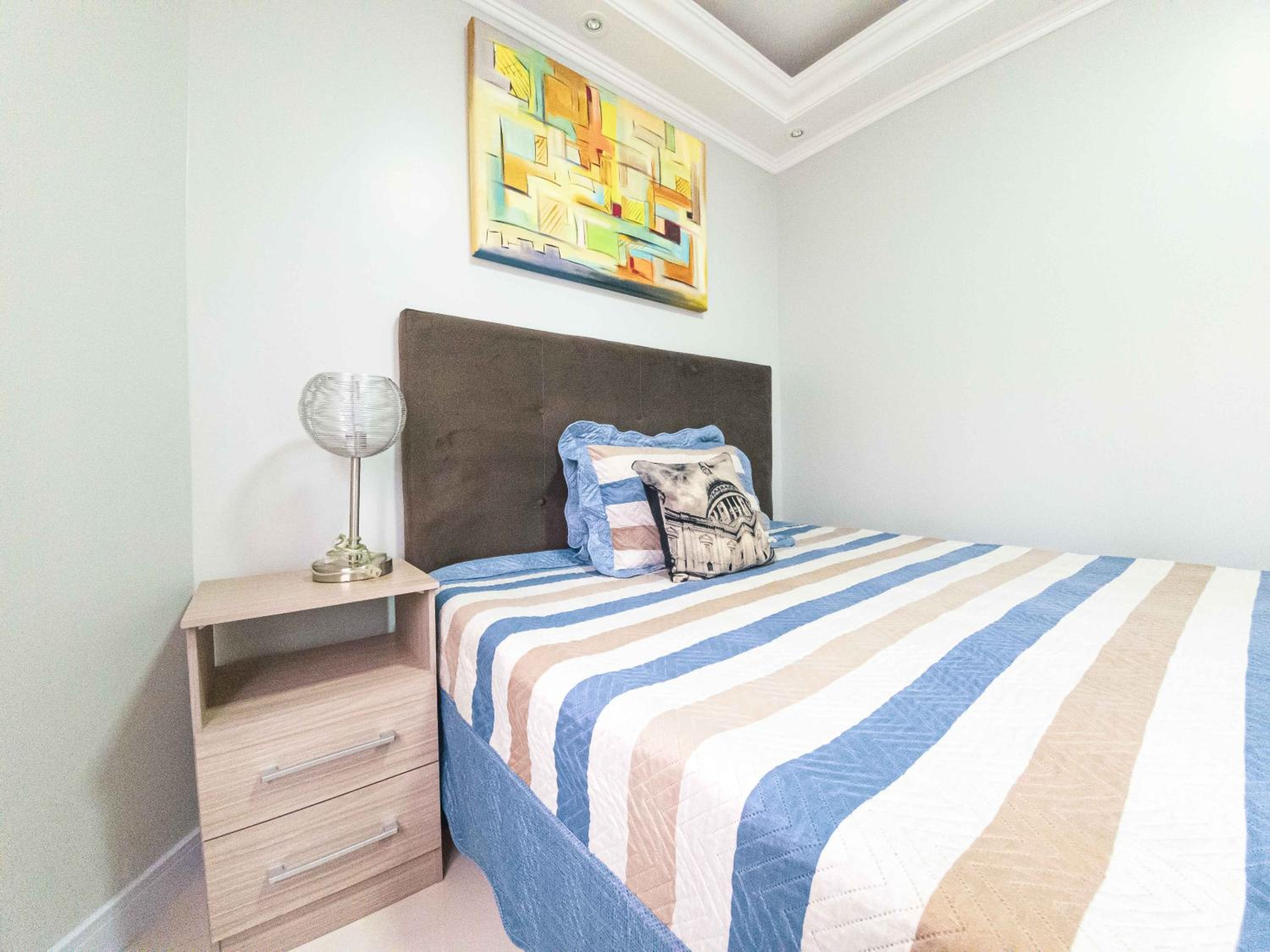 Two-Bedroom Apartment - Photo 28