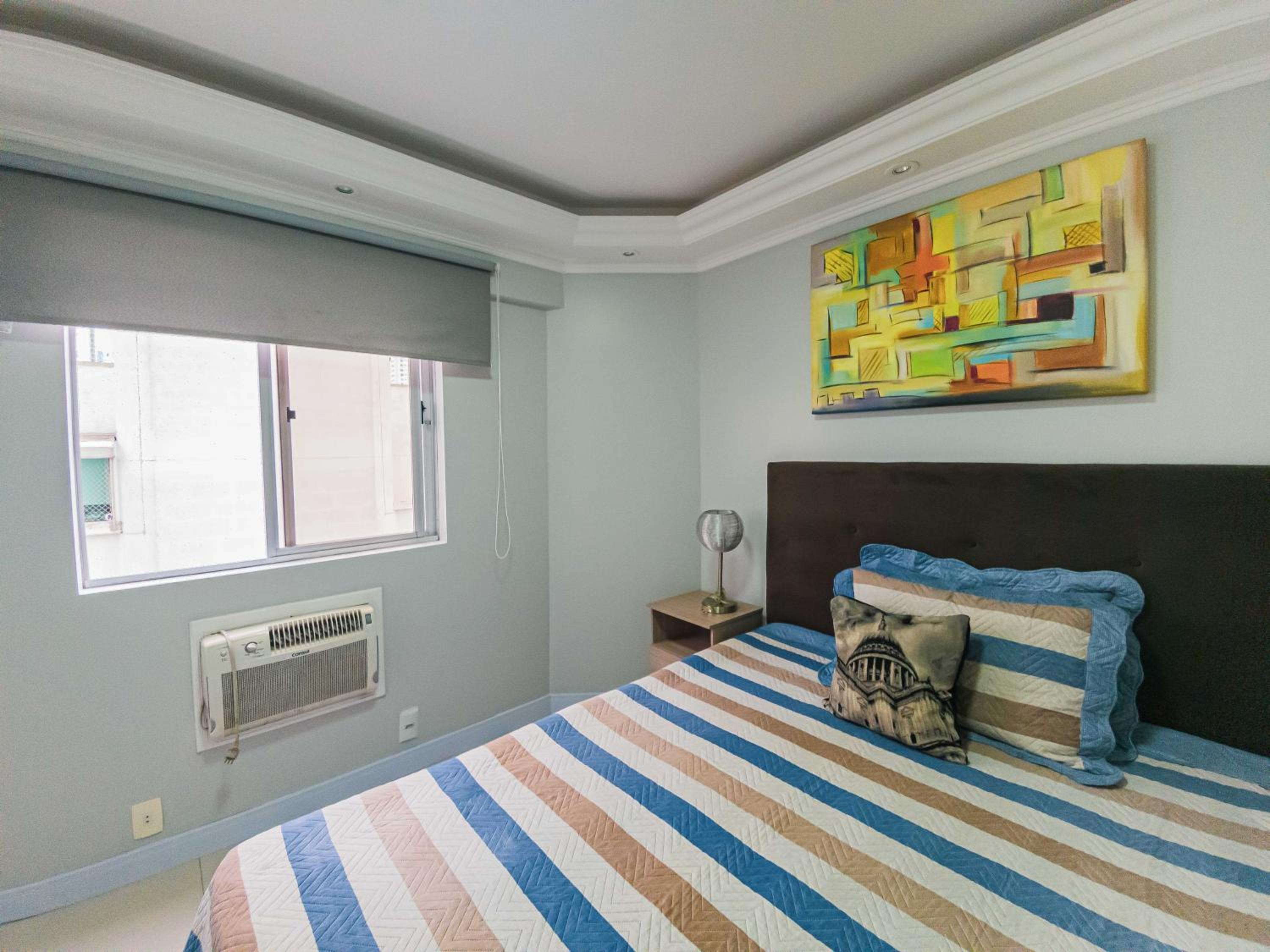 Two-Bedroom Apartment - Photo 29