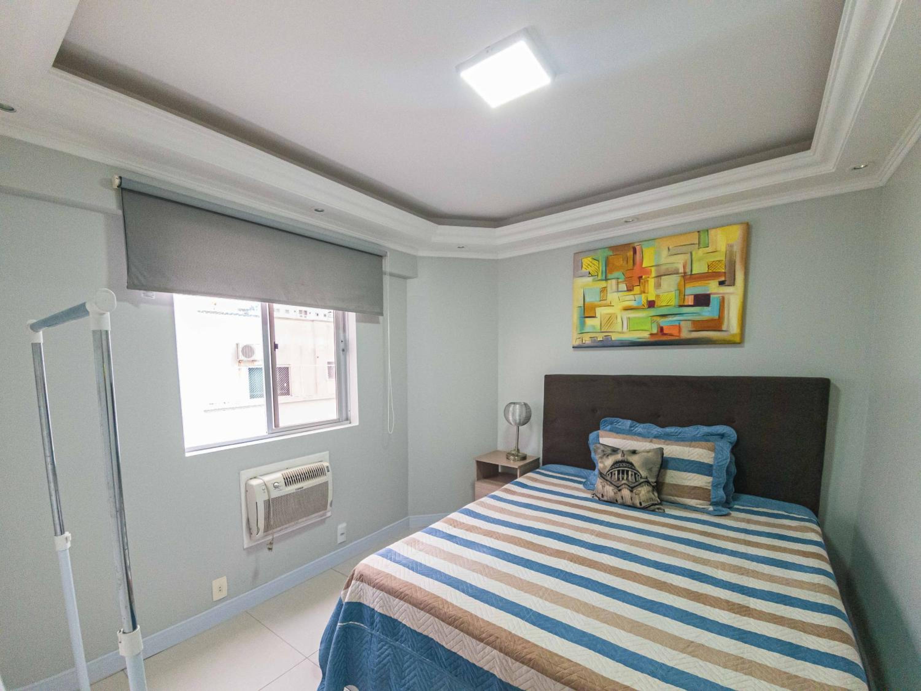Two-Bedroom Apartment - Photo 31