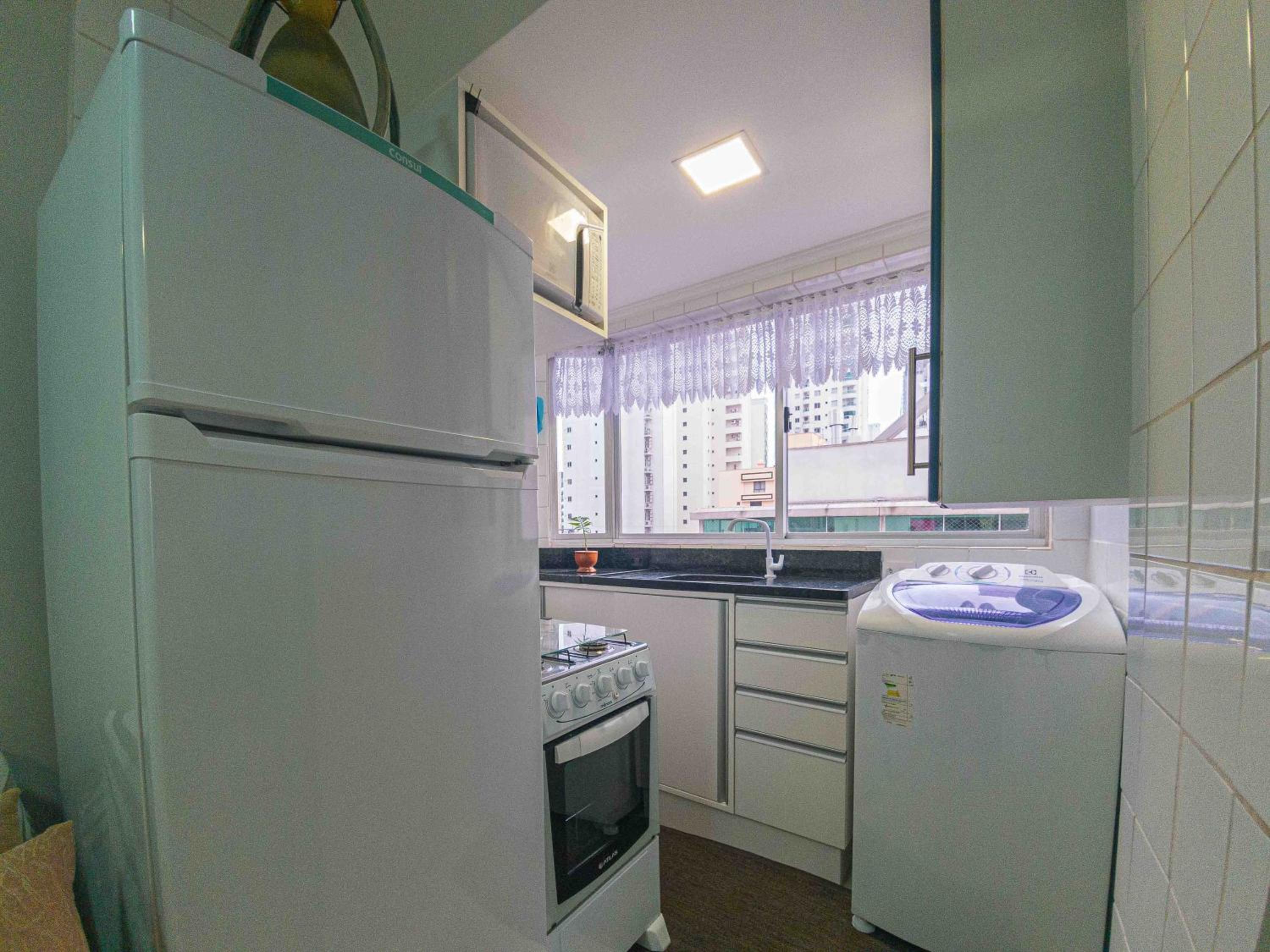 Two-Bedroom Apartment - Photo 35
