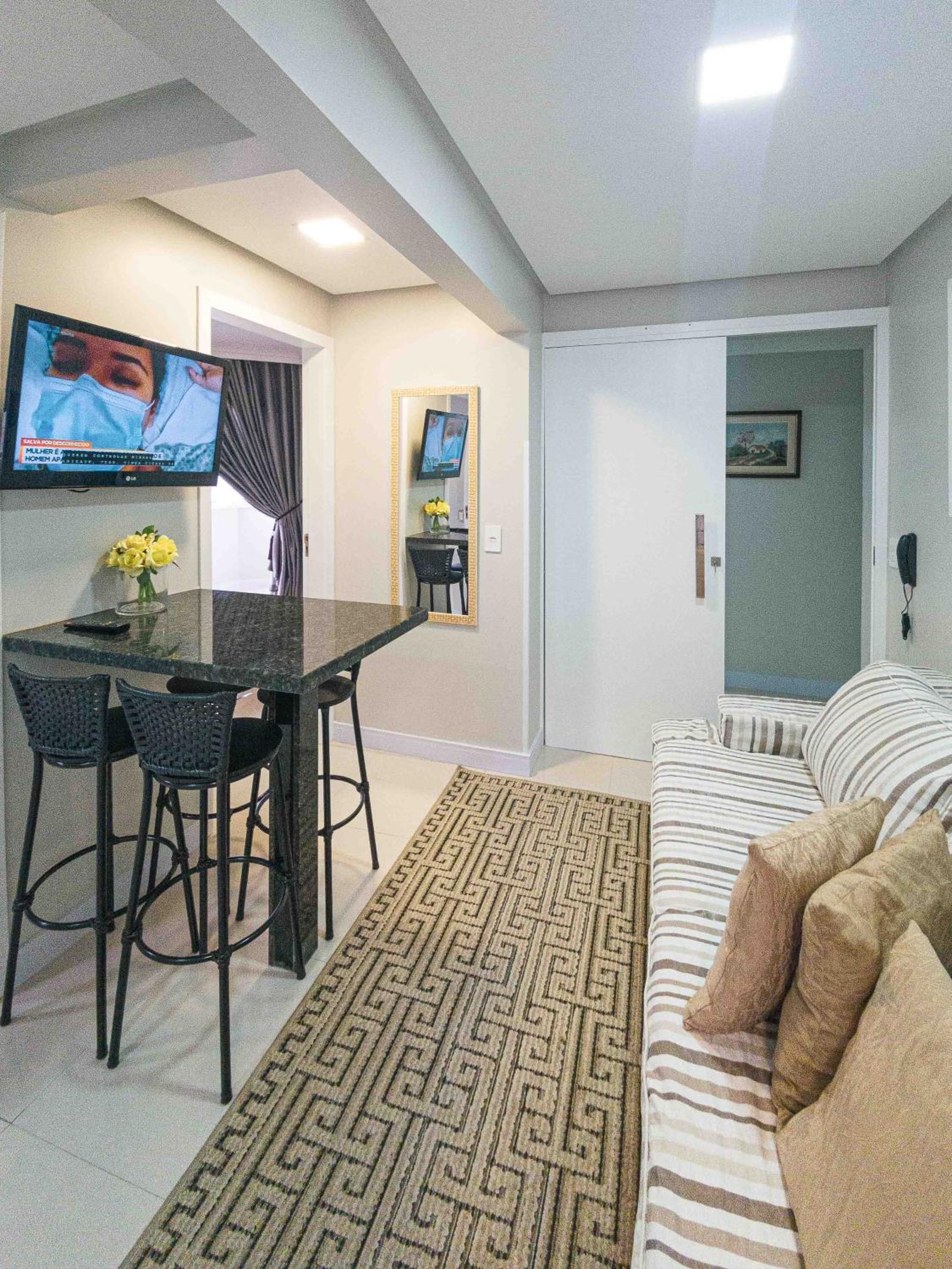Two-Bedroom Apartment - Photo 36