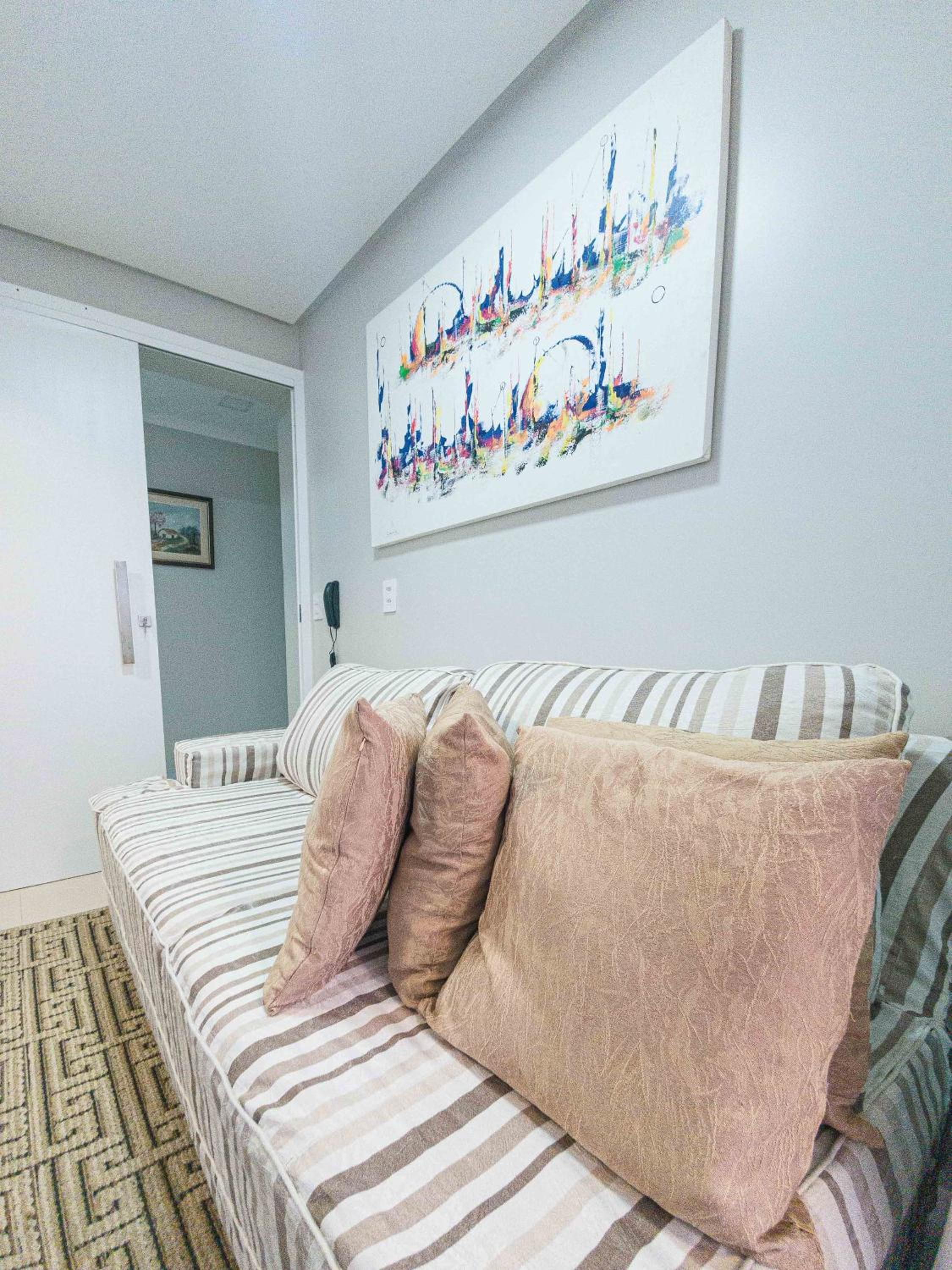 Two-Bedroom Apartment - Photo 38