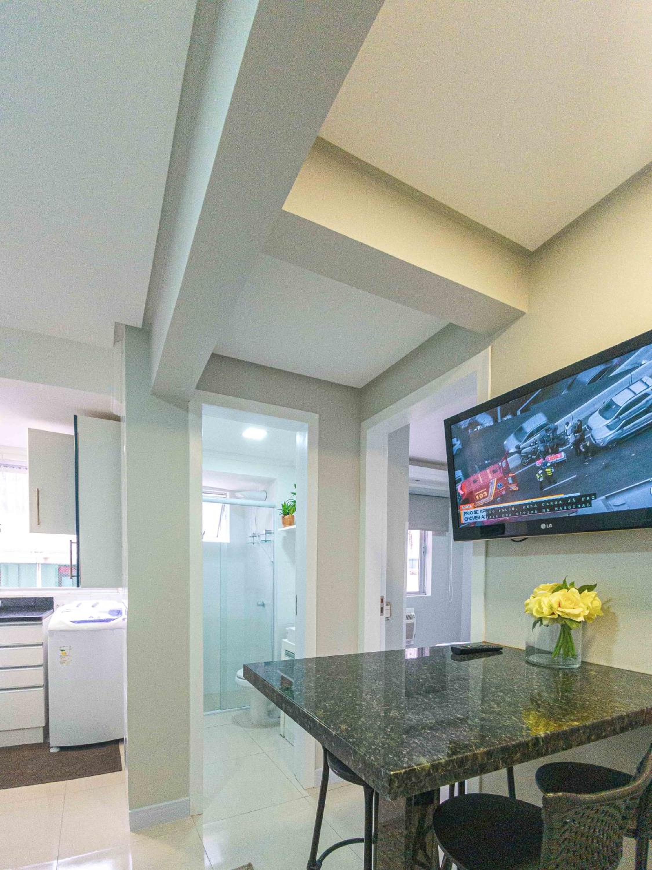 Two-Bedroom Apartment - Photo 40