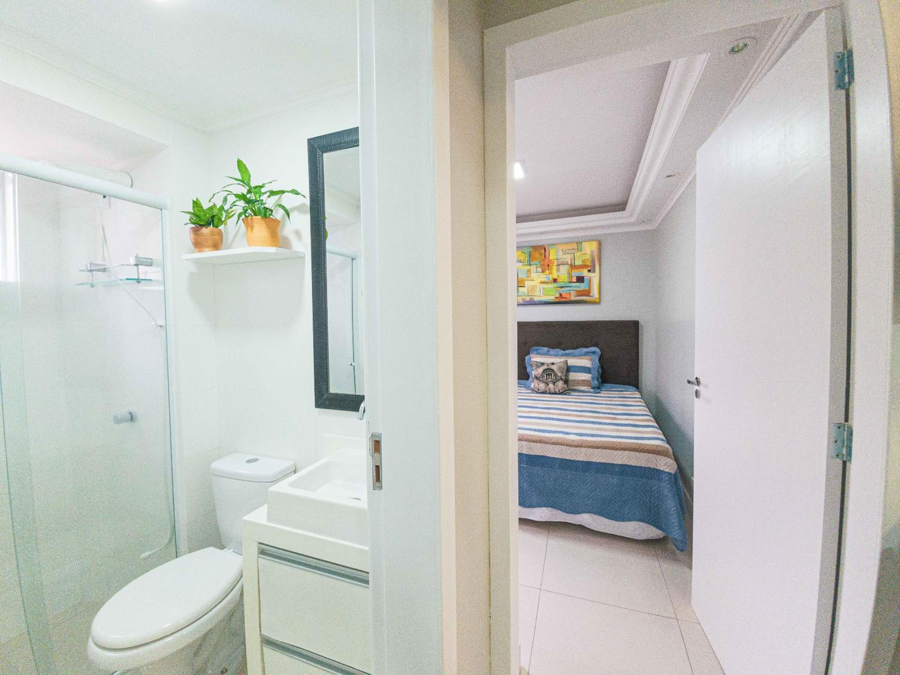 Two-Bedroom Apartment - Photo 44