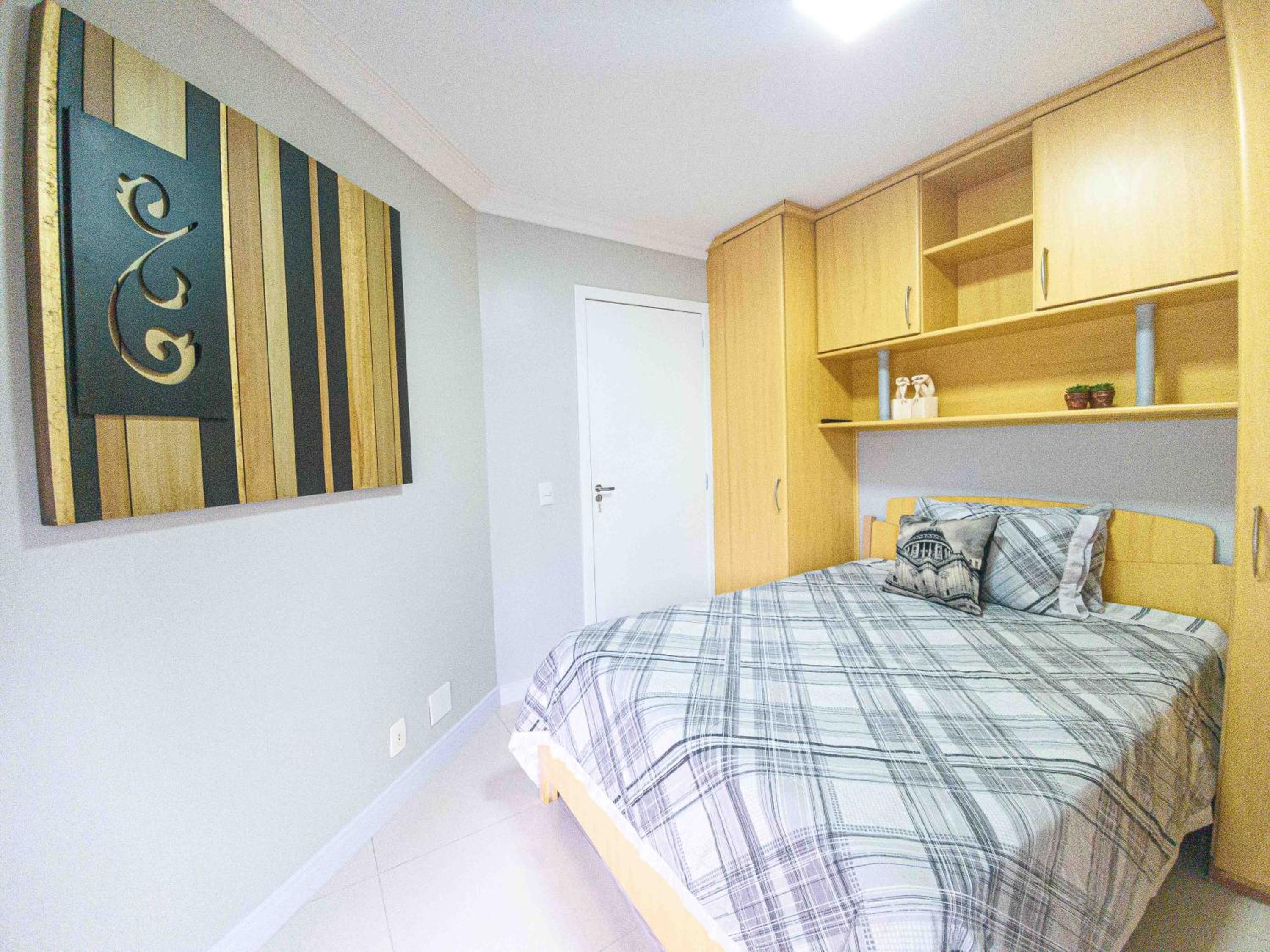 Two-Bedroom Apartment - Photo 45