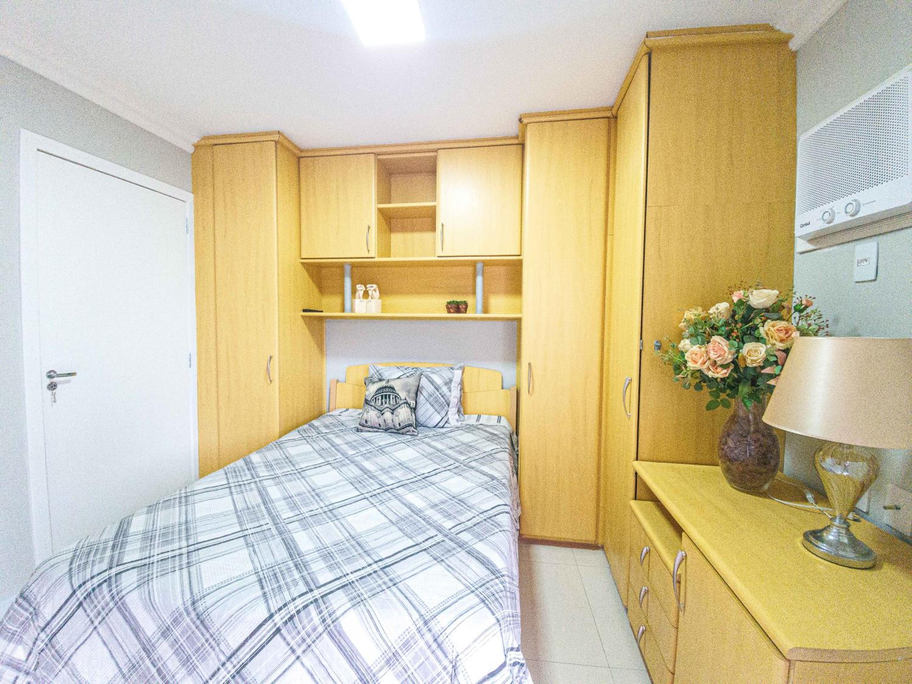 Two-Bedroom Apartment - Photo 47