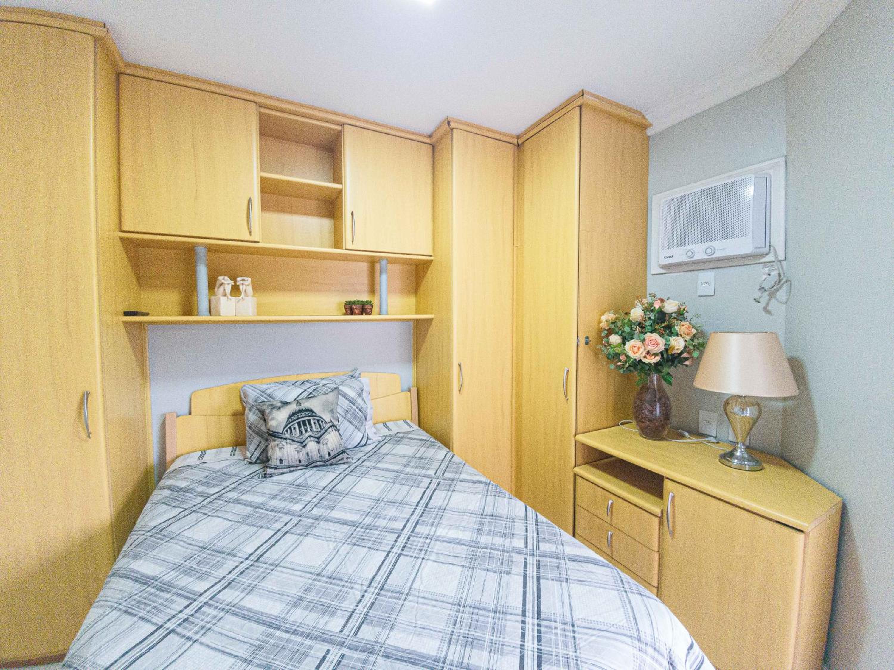 Two-Bedroom Apartment - Photo 48