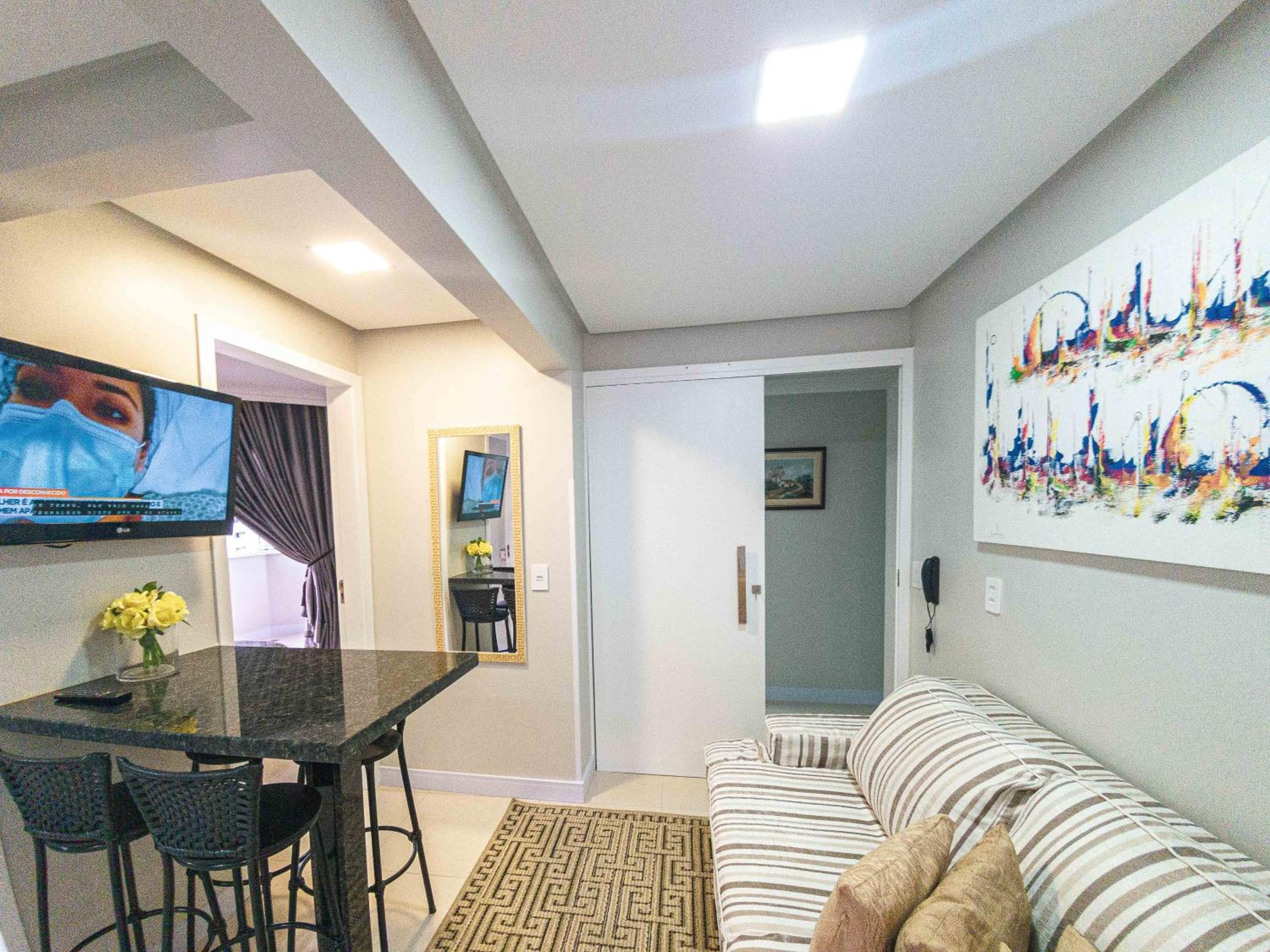 Two-Bedroom Apartment - Photo 12