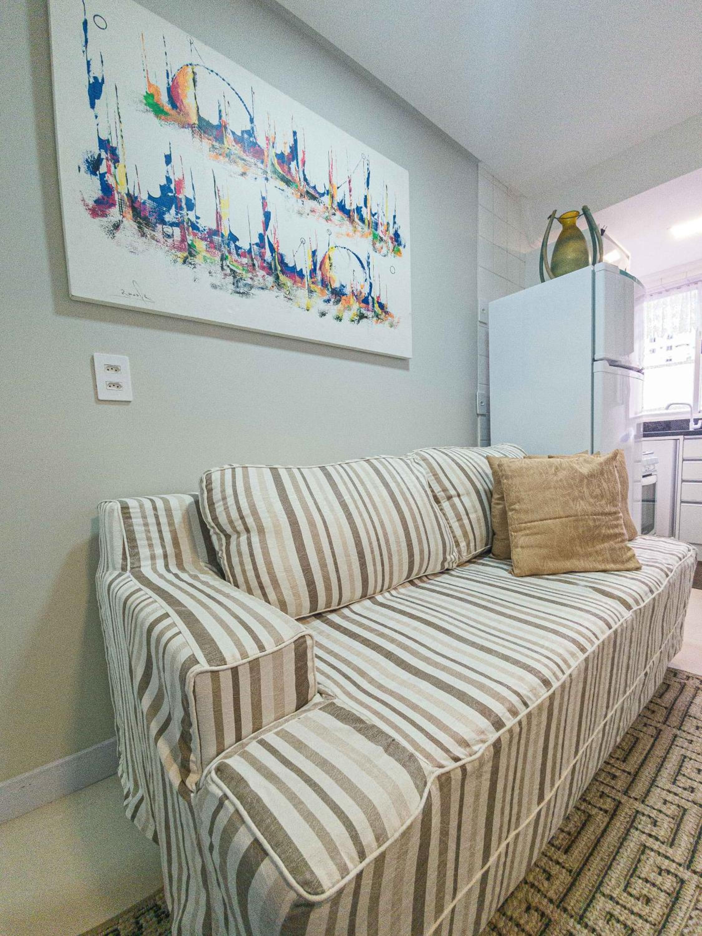 Two-Bedroom Apartment - Photo 14