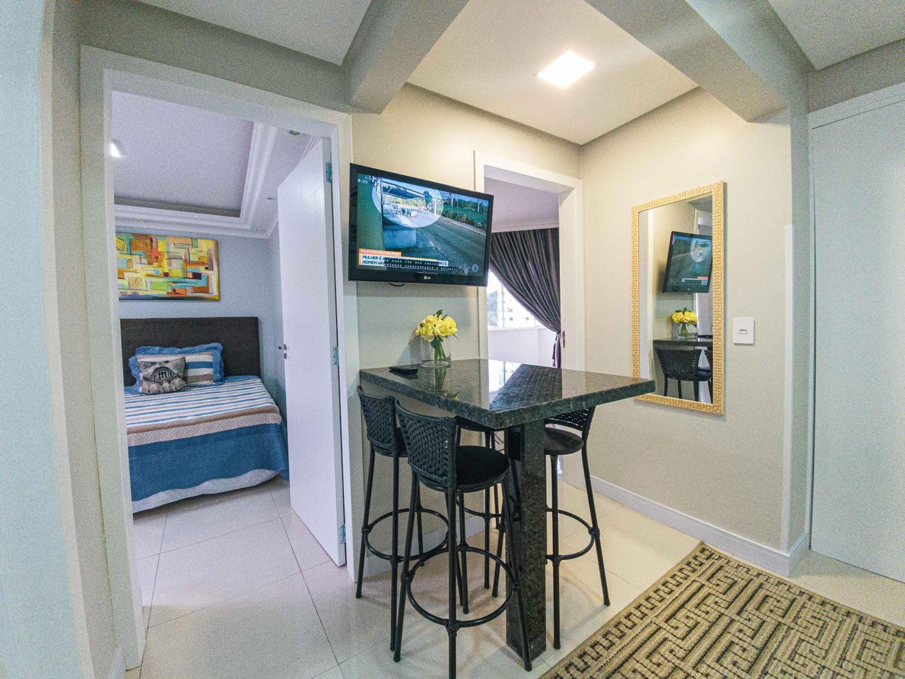Two-Bedroom Apartment - Photo 15