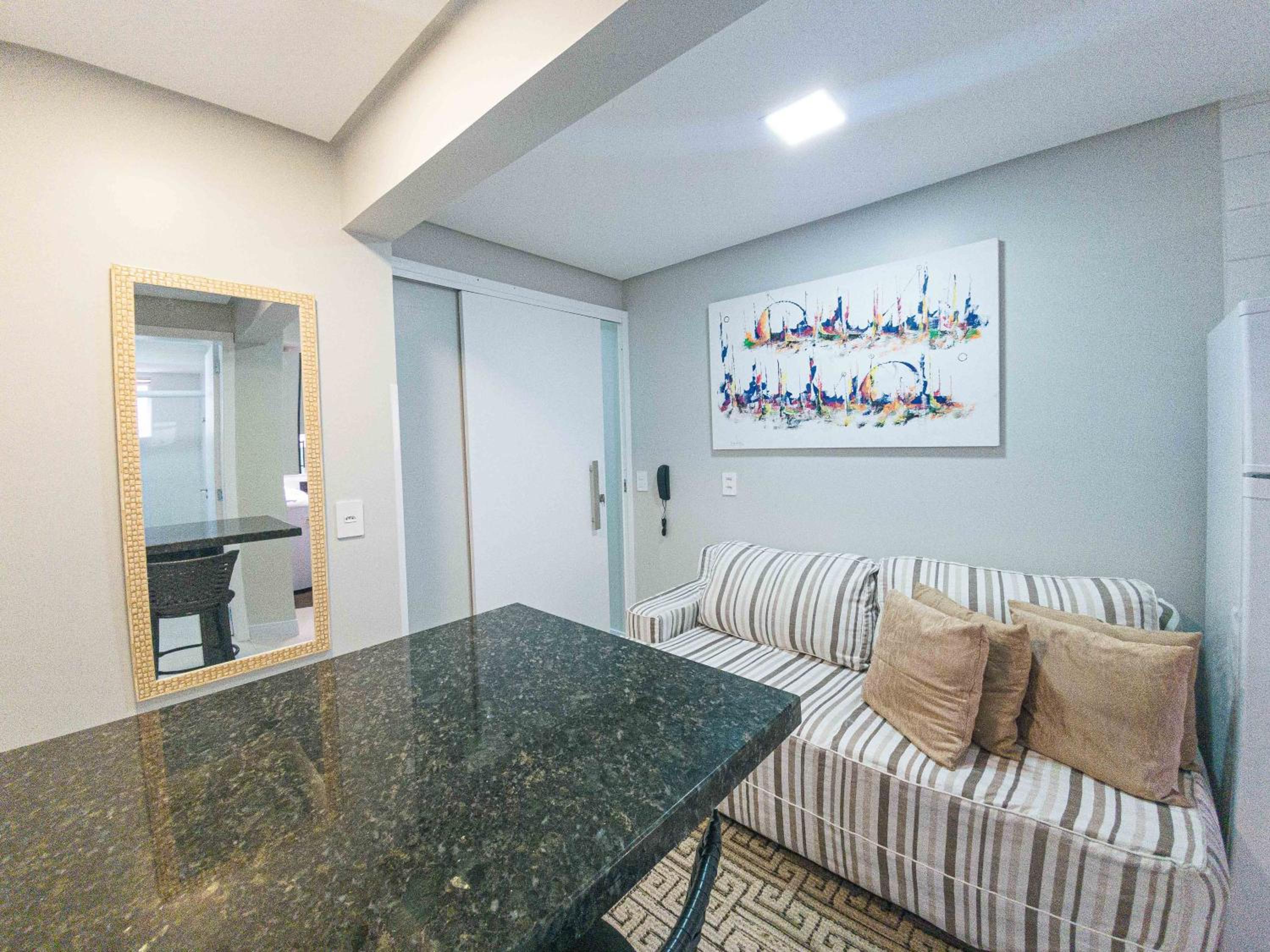 Two-Bedroom Apartment - Photo 3
