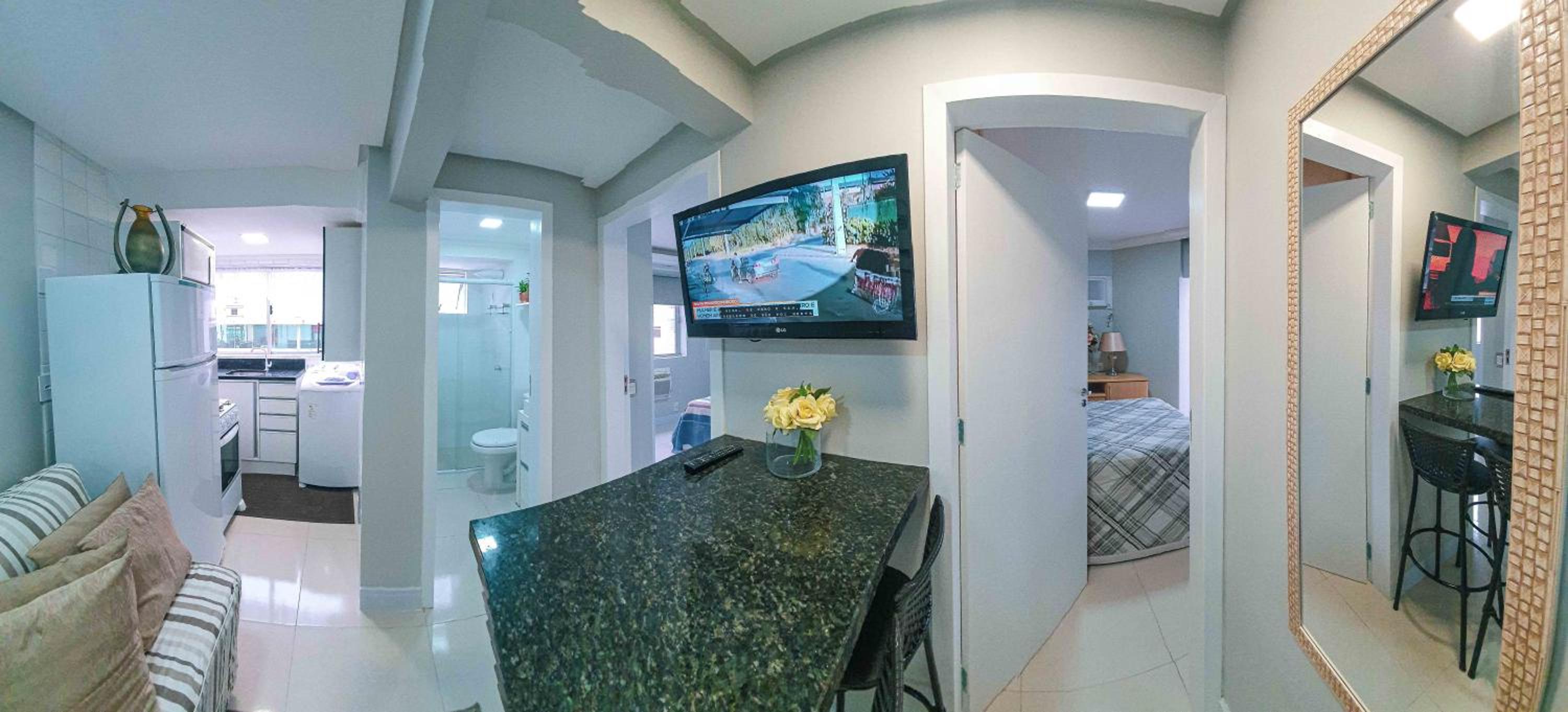 Two-Bedroom Apartment - Photo 4