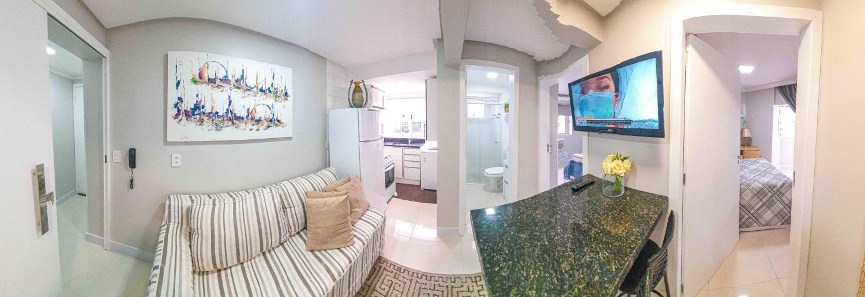 Two-Bedroom Apartment - Photo 5